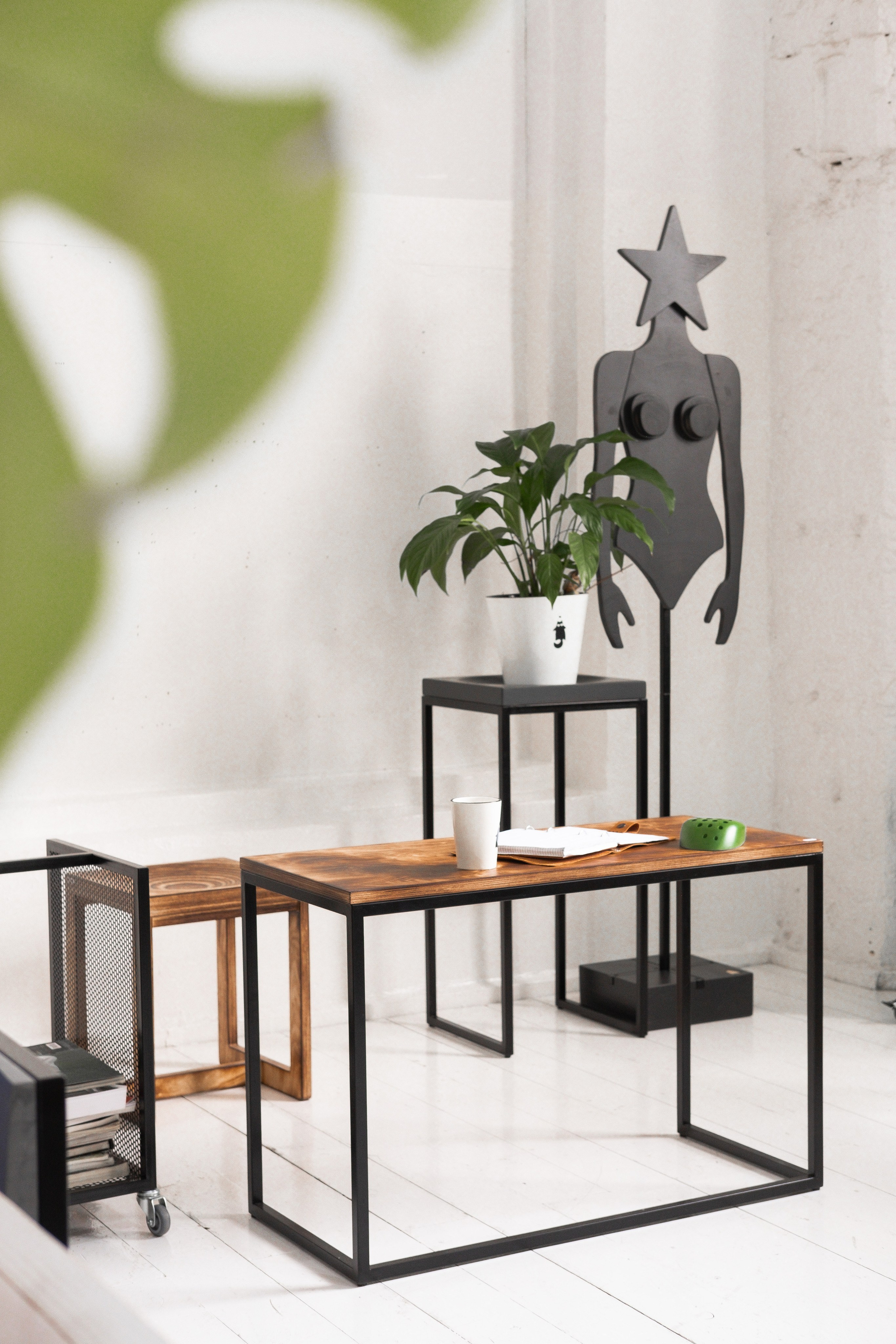 Интерьерный декор. Сайт предметного фотографа Белоусовой Анны