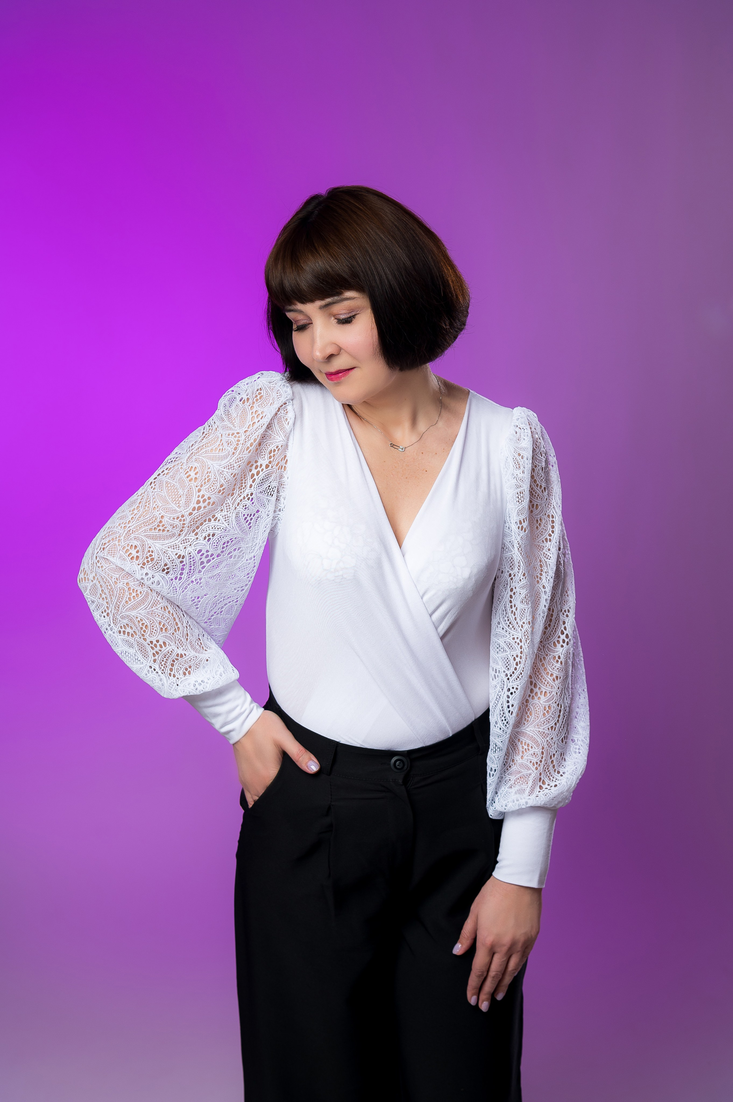 Индивидуальная фотосессия. Фотограф в Нефтеюганске Мила Аксёнкина