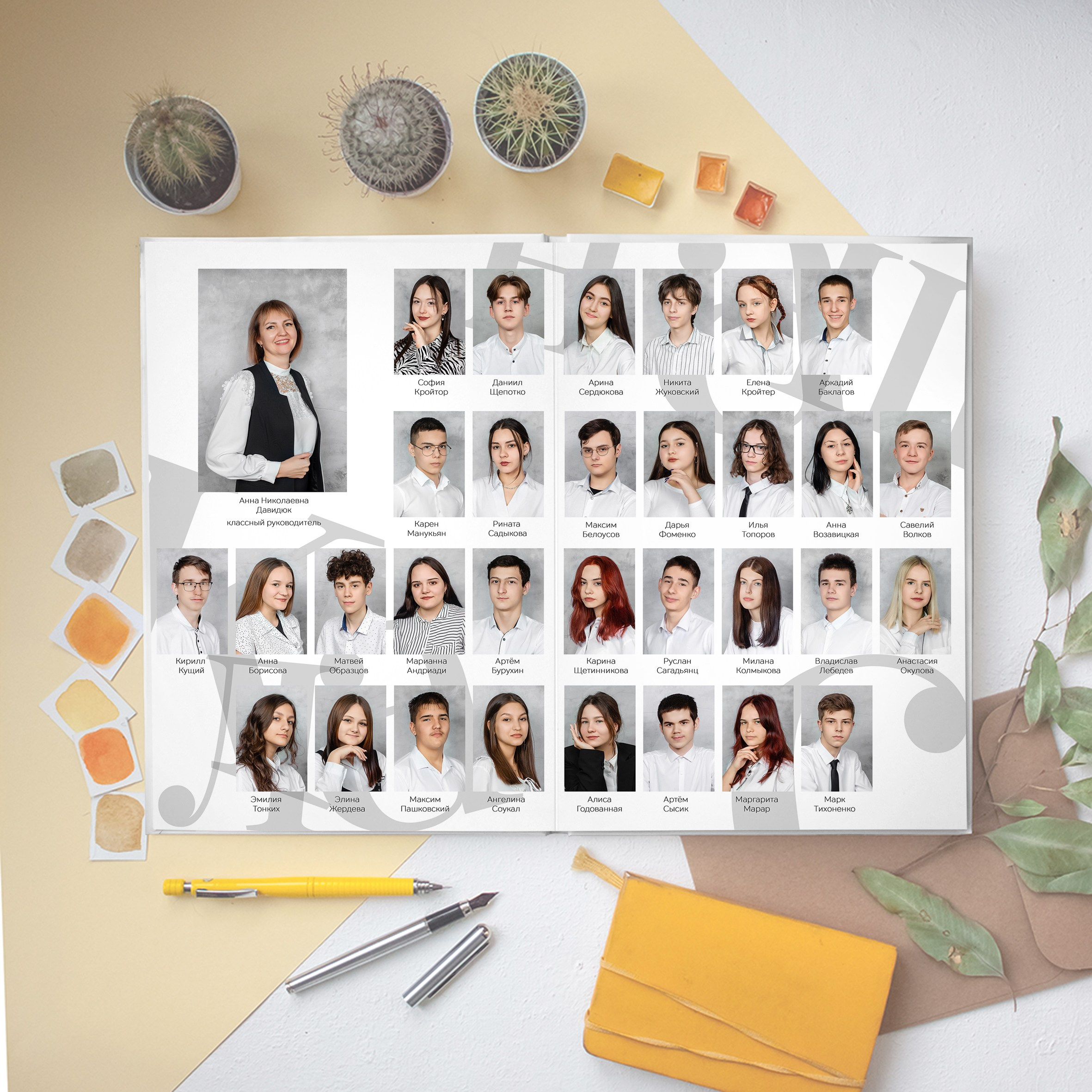 Фотограф Новороссийск