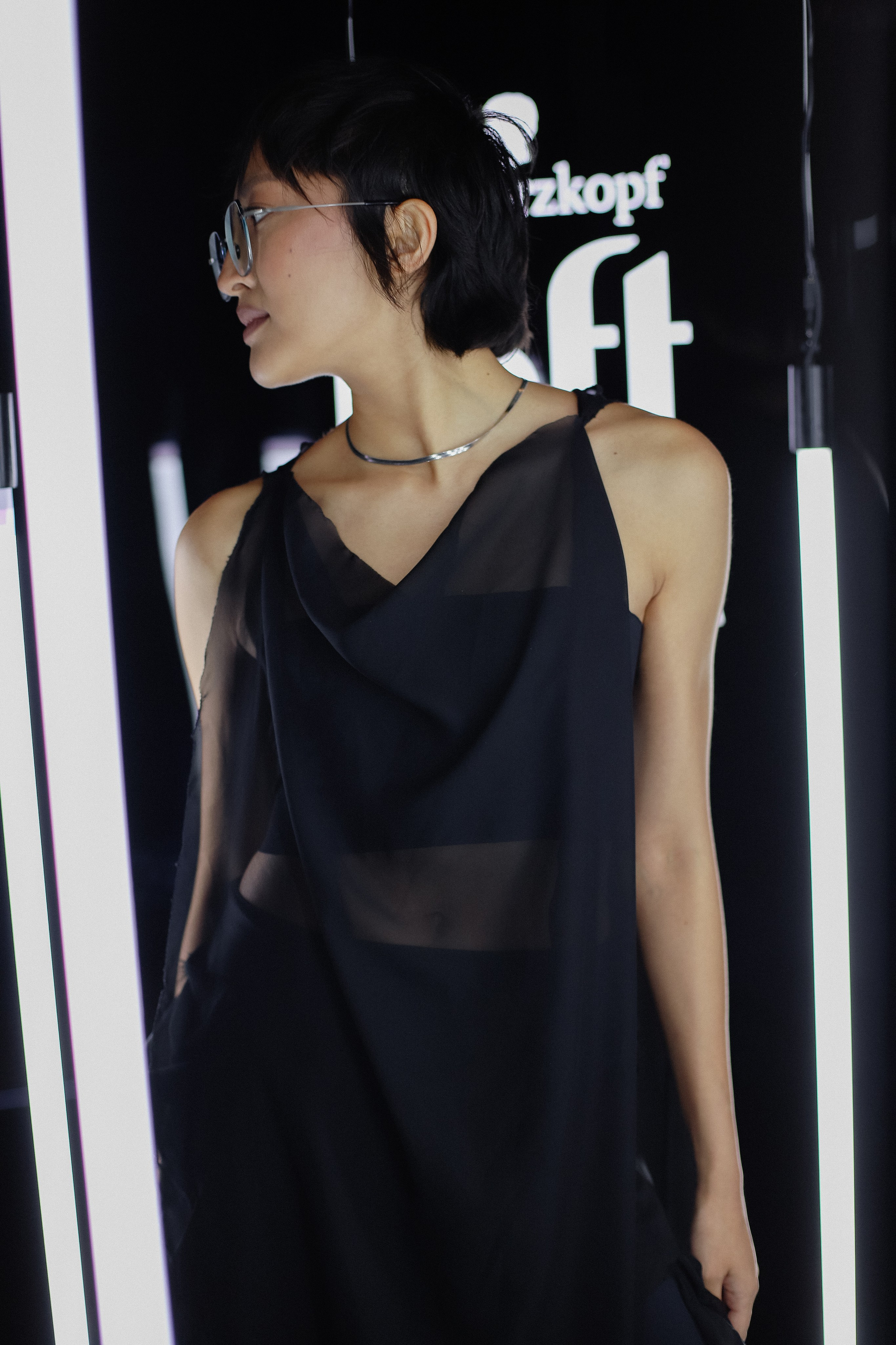 27.10 FWA зона Schwarzkopf и Perwoll. Фотограф в Алматы и Москве Даша Пушкина