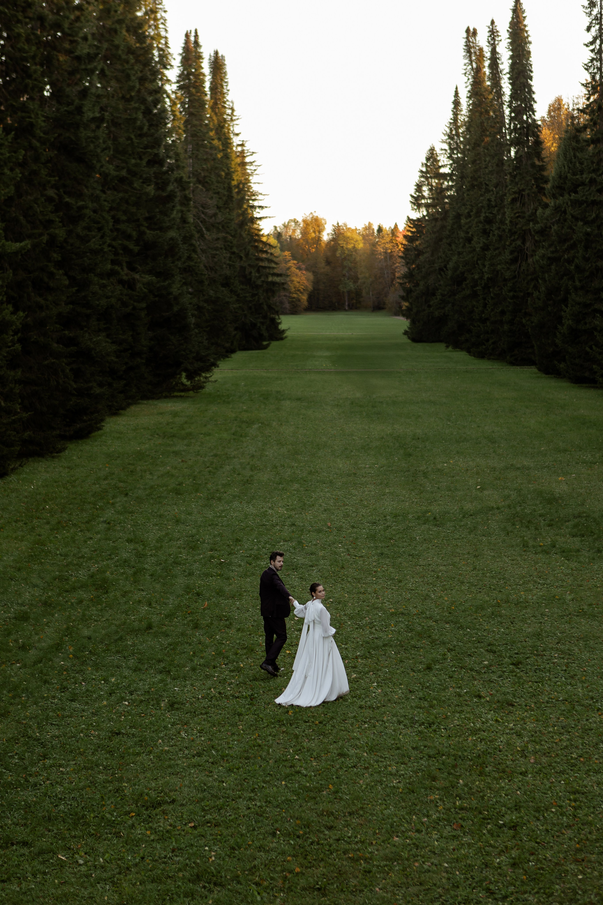 Свадебный фотограф в СПБ | Санкт-Петербурге Анастасия Рахимгулова