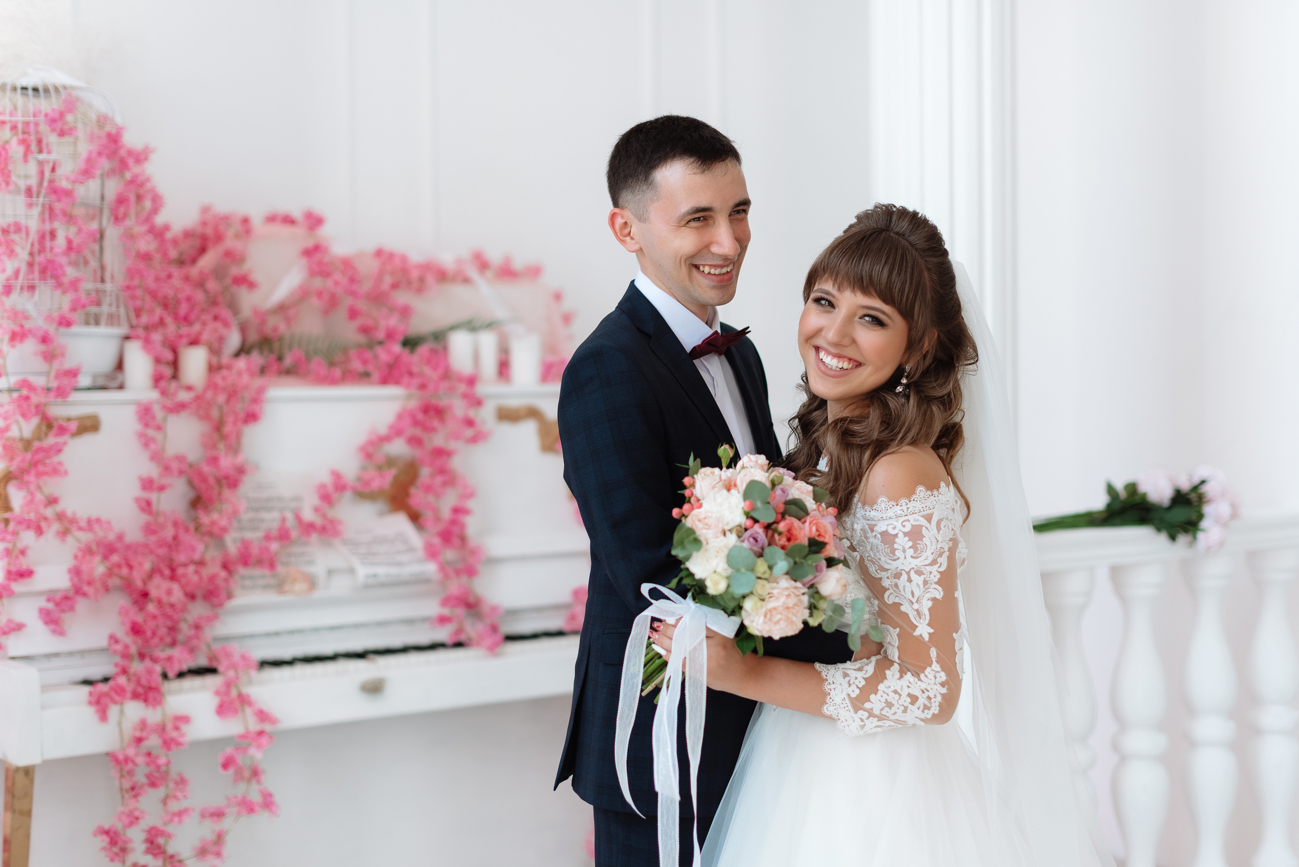 Свадебный фотограф Кузьмина Лилия