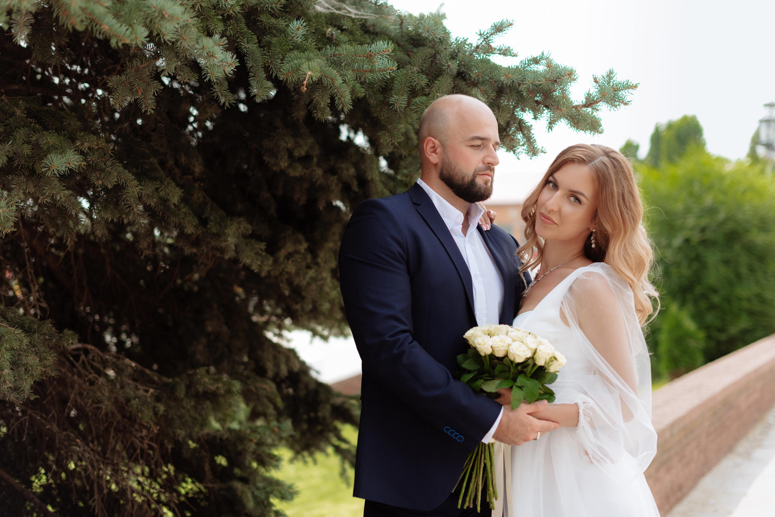 Свадебный фотограф Кузьмина Лилия