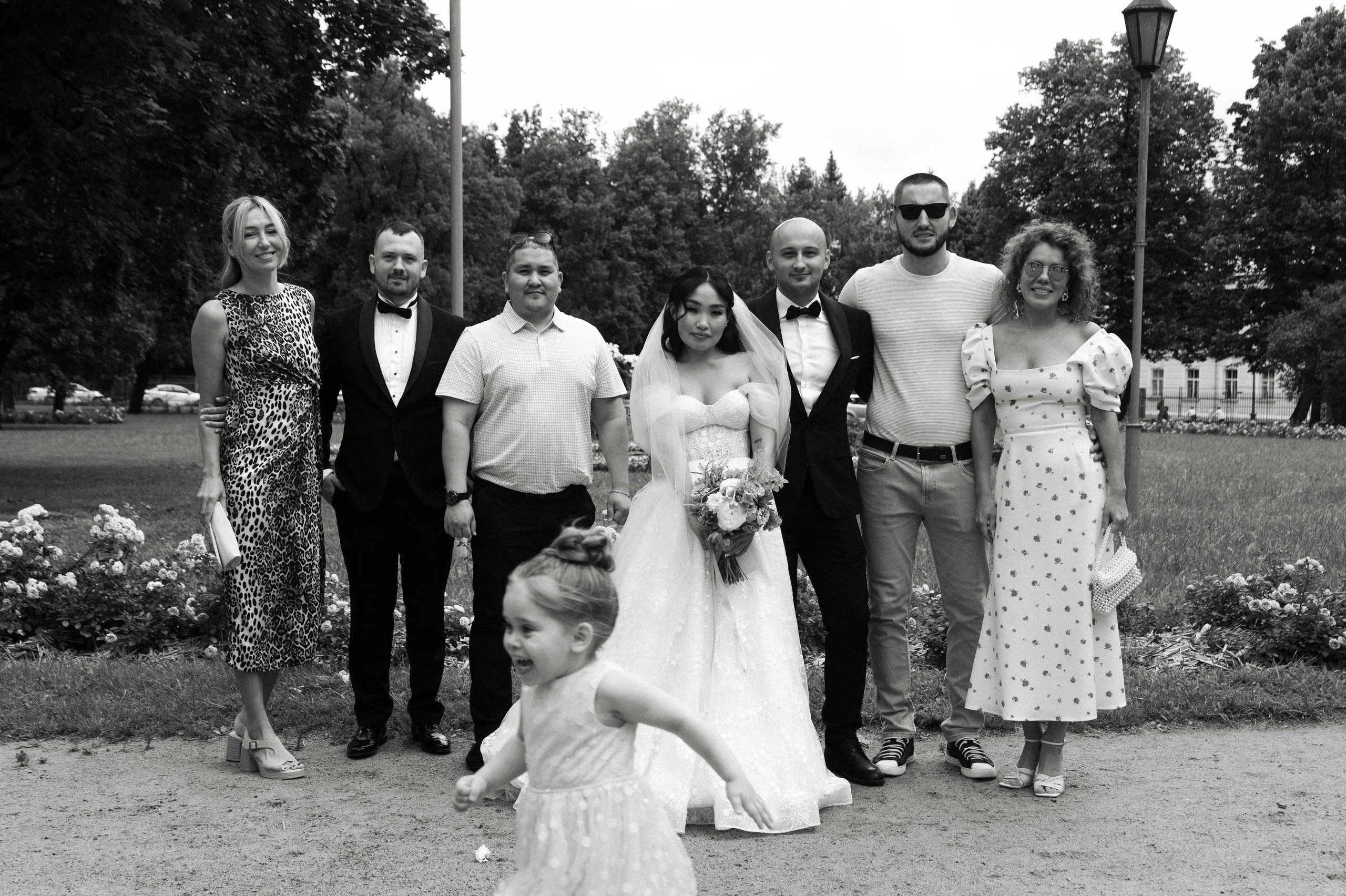 Серии. Свадебный и портретный фотограф в Санкт-Петербурге Юлия Елесина