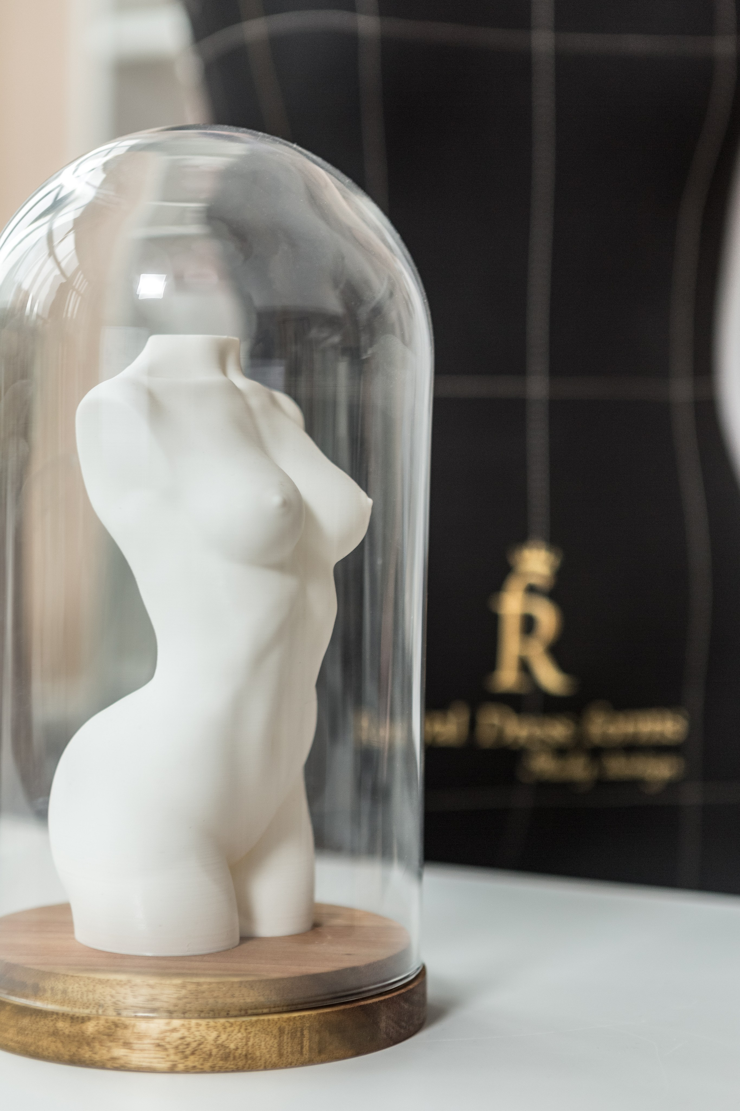 Фотосъёмка производства портновских манекенов для модельеров и дизайнеров одежды Royal Dress Forms. Рекламный, предметный, репортажный, семейный фотограф и художник в Москве