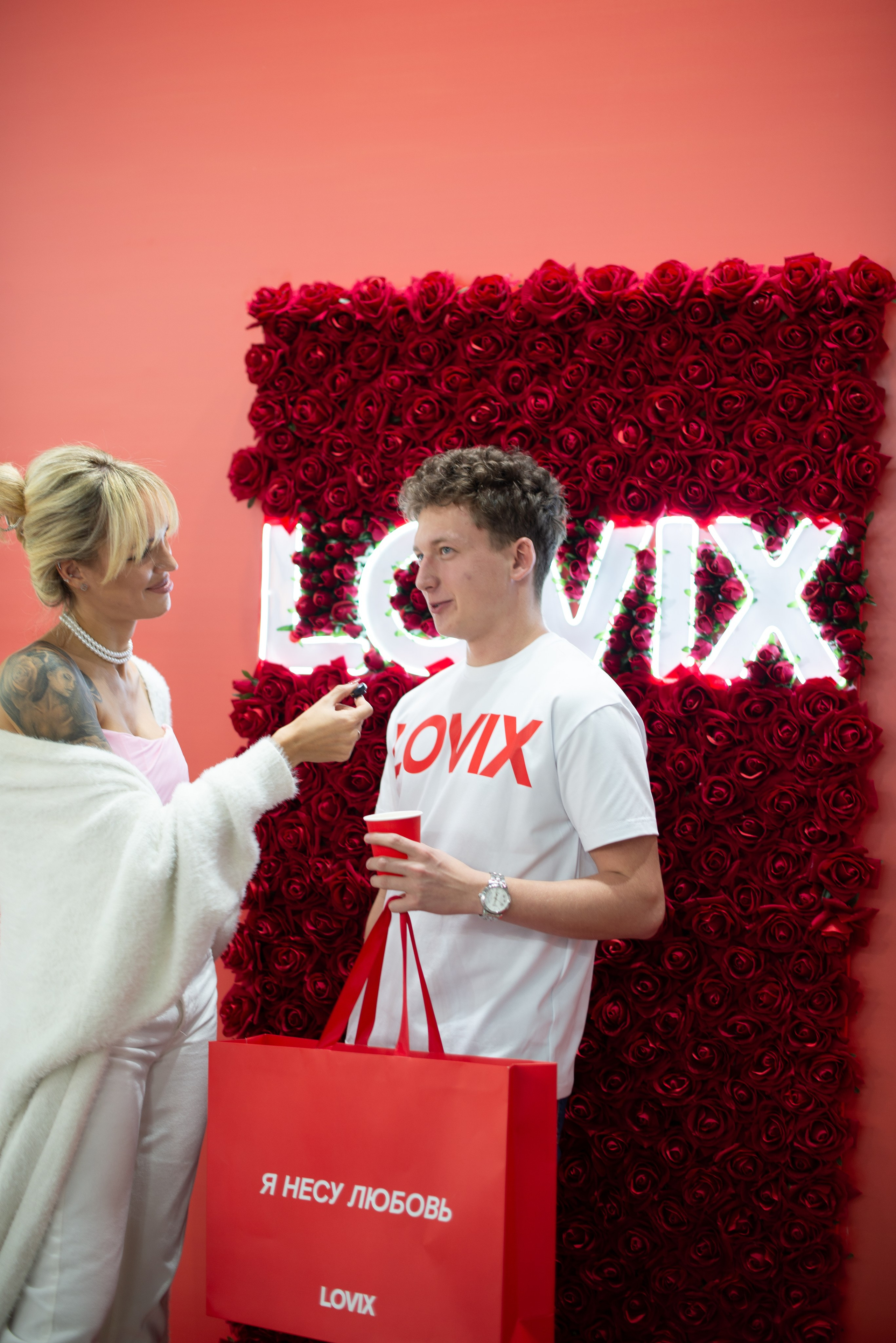 InterCHARM 2025 осень. Victoria Radjevna Репортажный Фотограф — Видеограф Москва • Санкт-Петербург