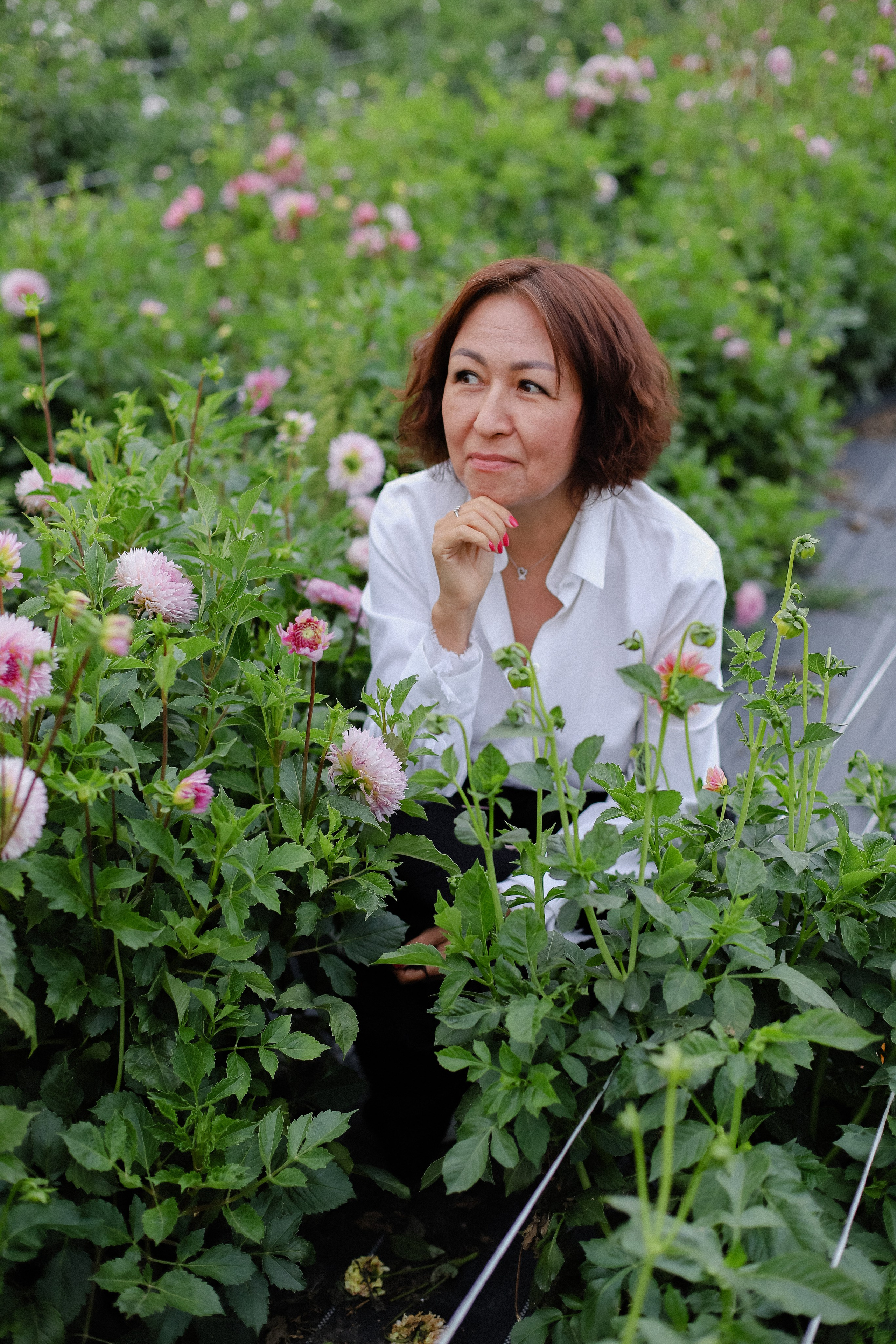 Рустам и Елизавета. Фотограф в Алматы и Москве Даша Пушкина