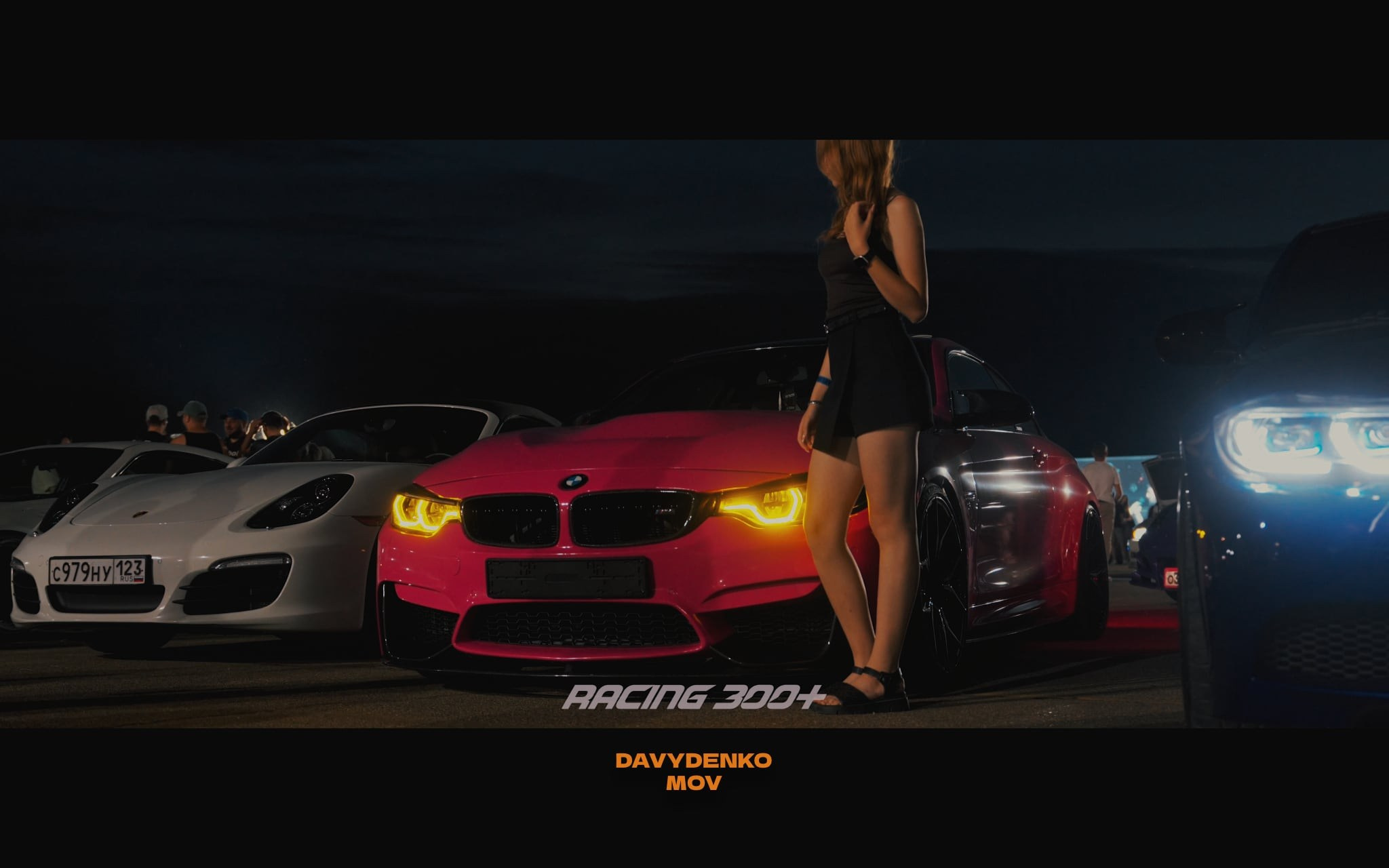 Частный Фотограф — Видеограф в Краснодаре (ЮФО)