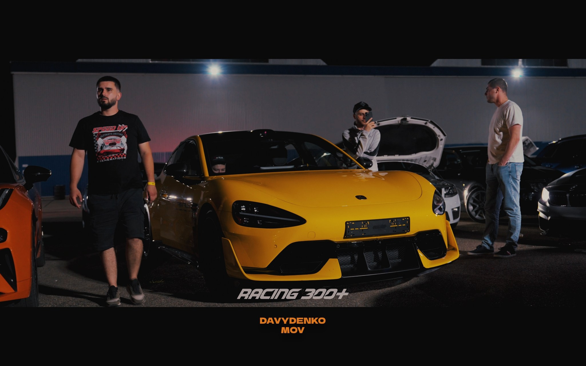 Частный Фотограф — Видеограф в Краснодаре (ЮФО)