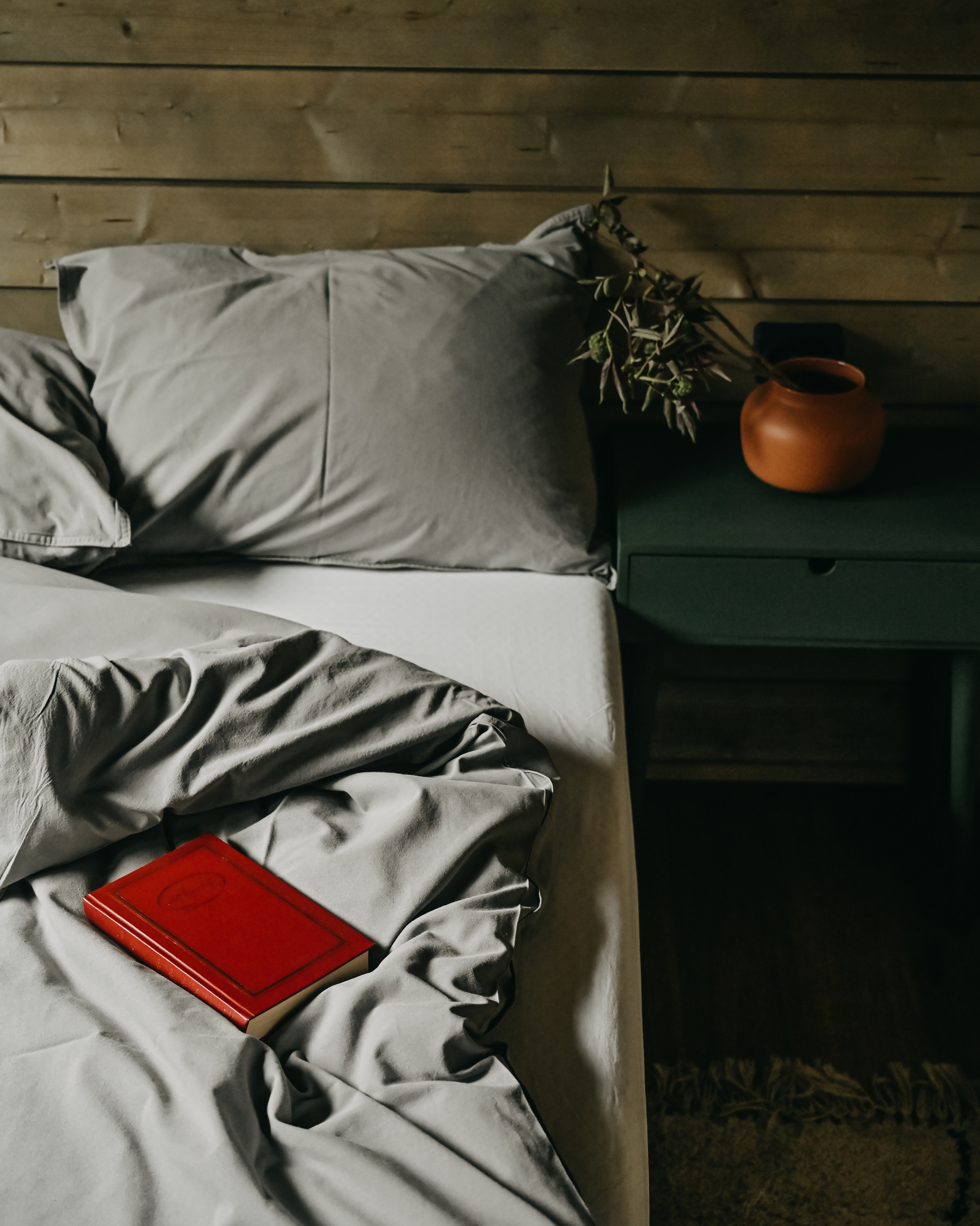 Hotels & Glampings. Dmitry Ganin