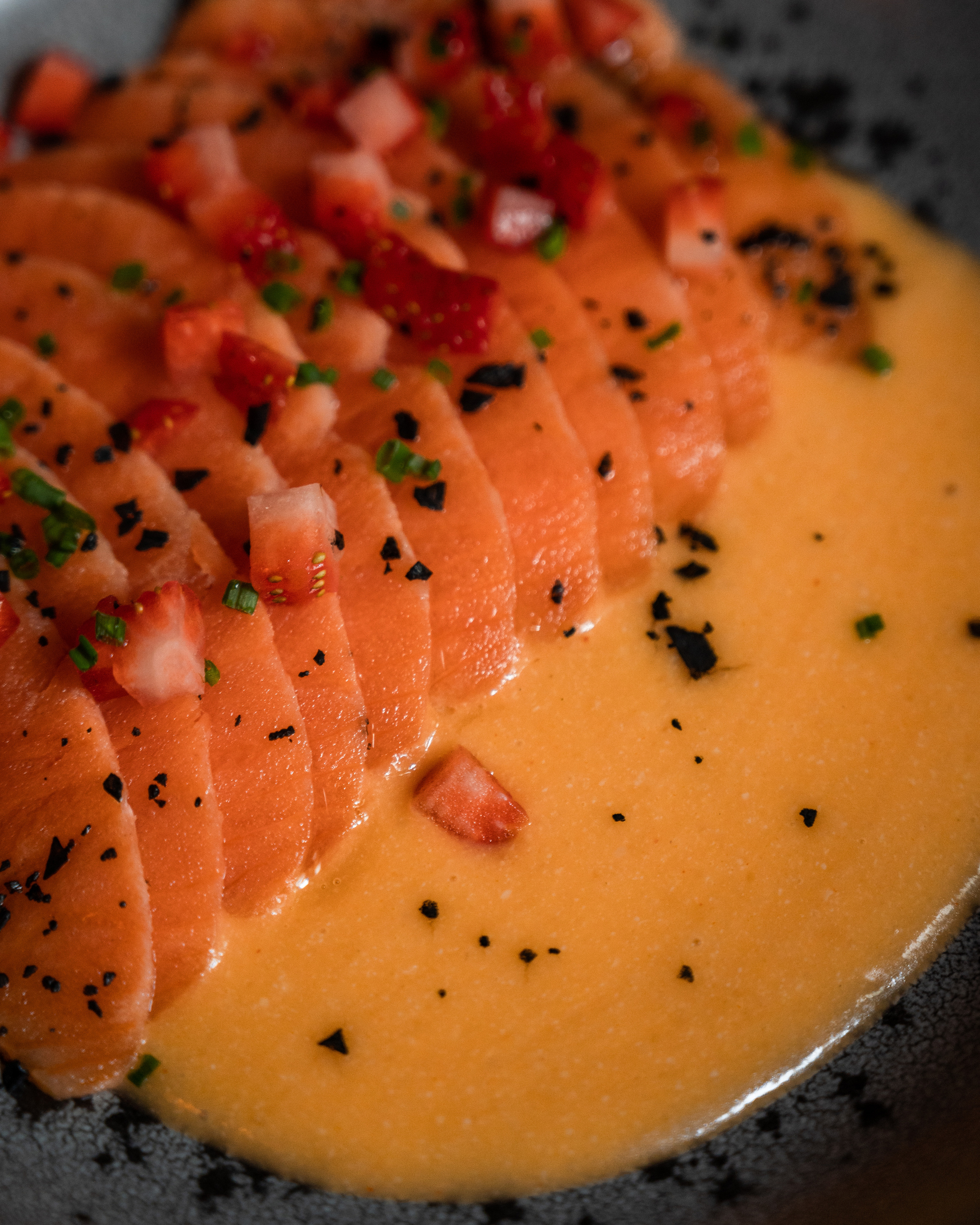 Food & Drinks. Dmitry Ganin