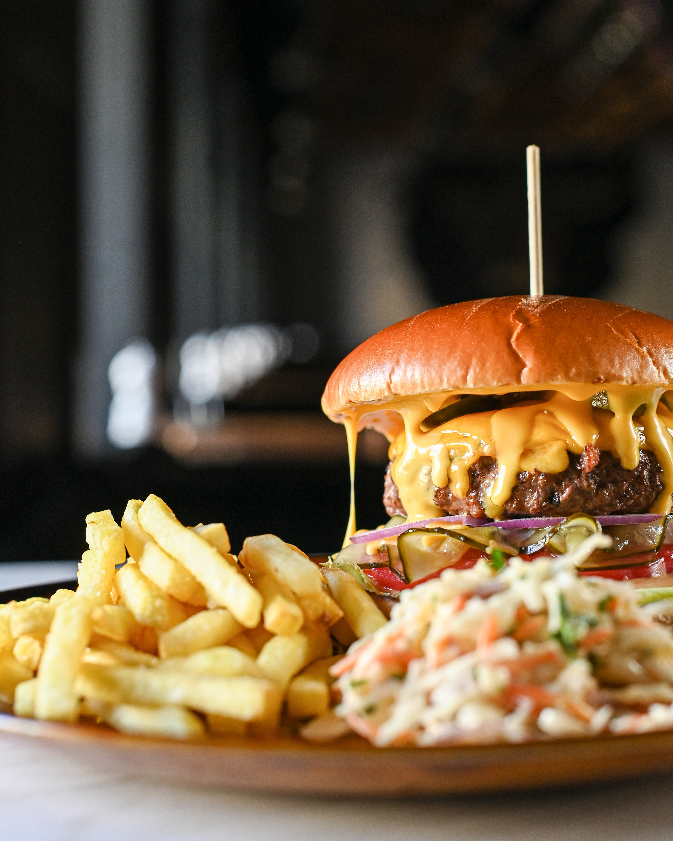 Food & Drinks. Dmitry Ganin