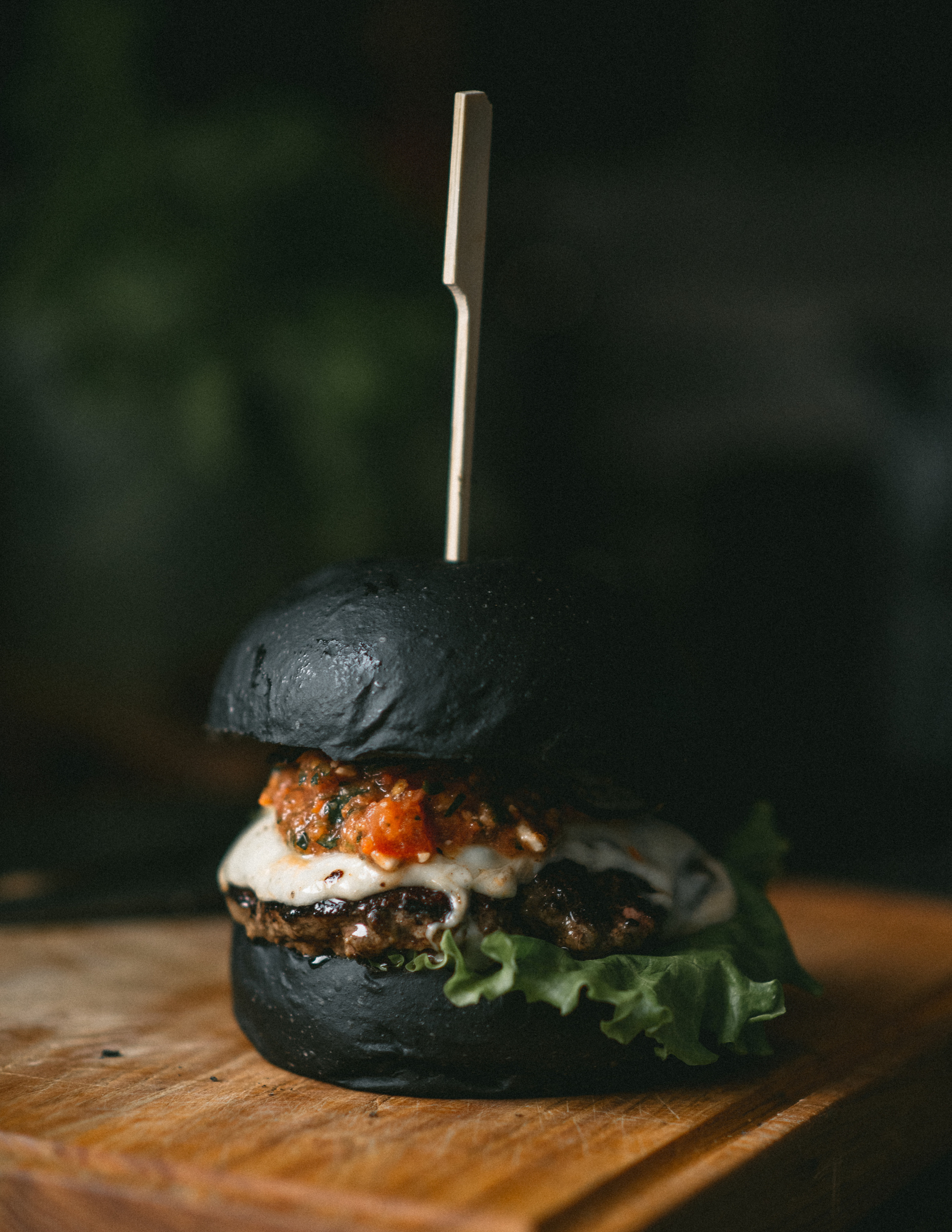 Food & Drinks. Dmitry Ganin