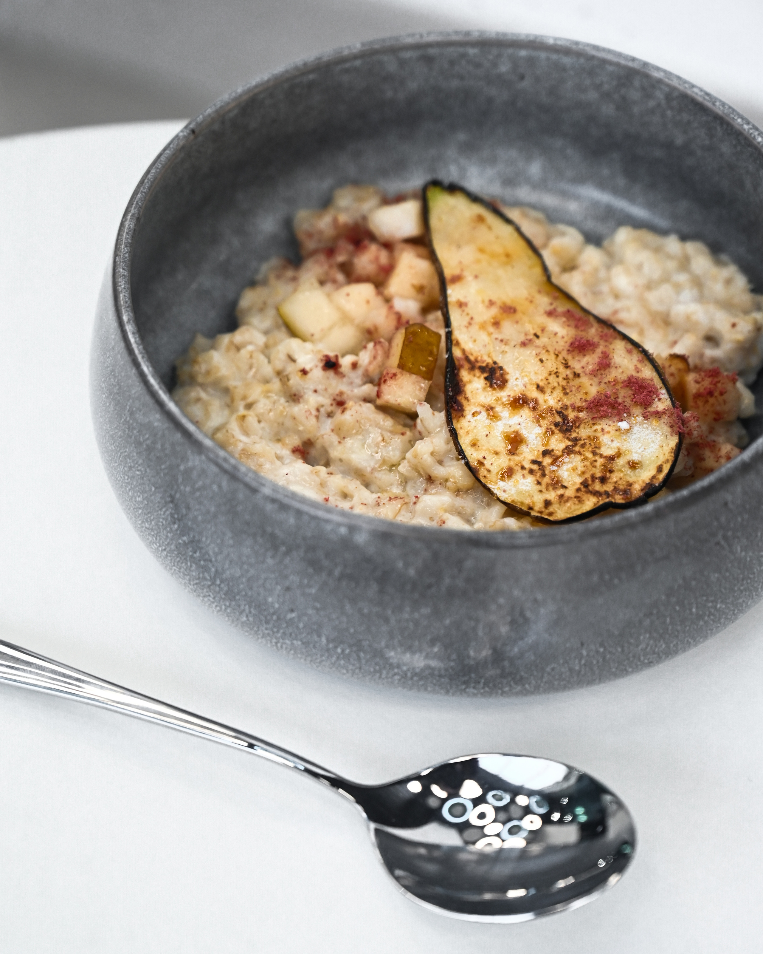 Food & Drinks. Dmitry Ganin