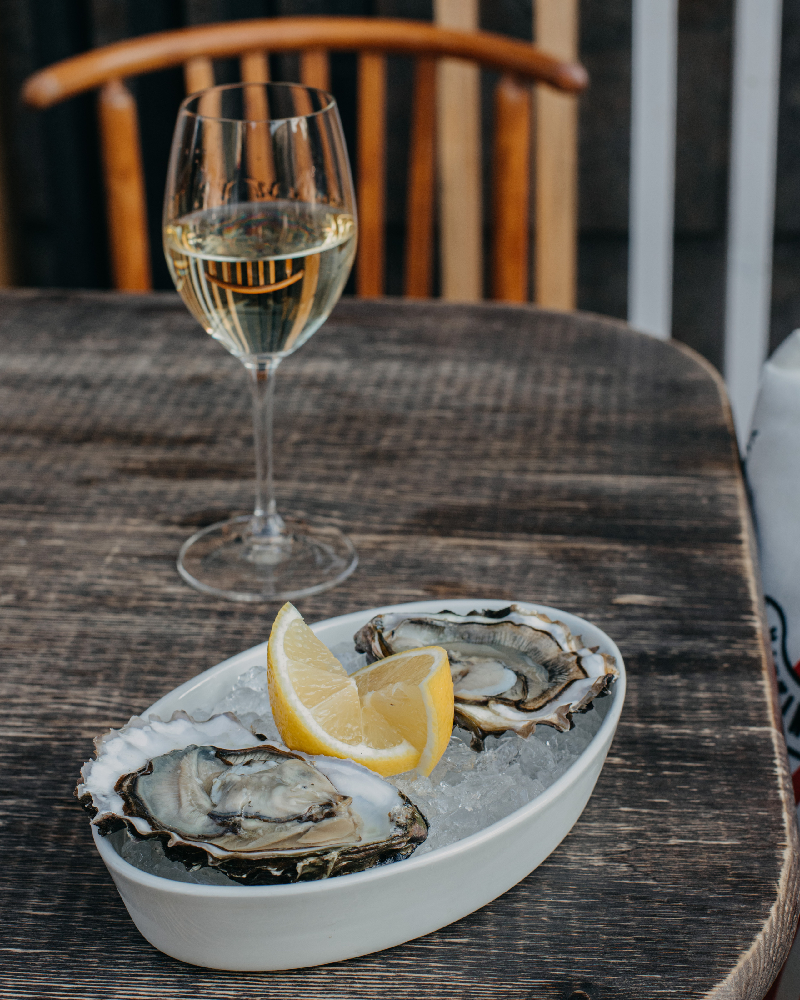 Food & Drinks. Dmitry Ganin