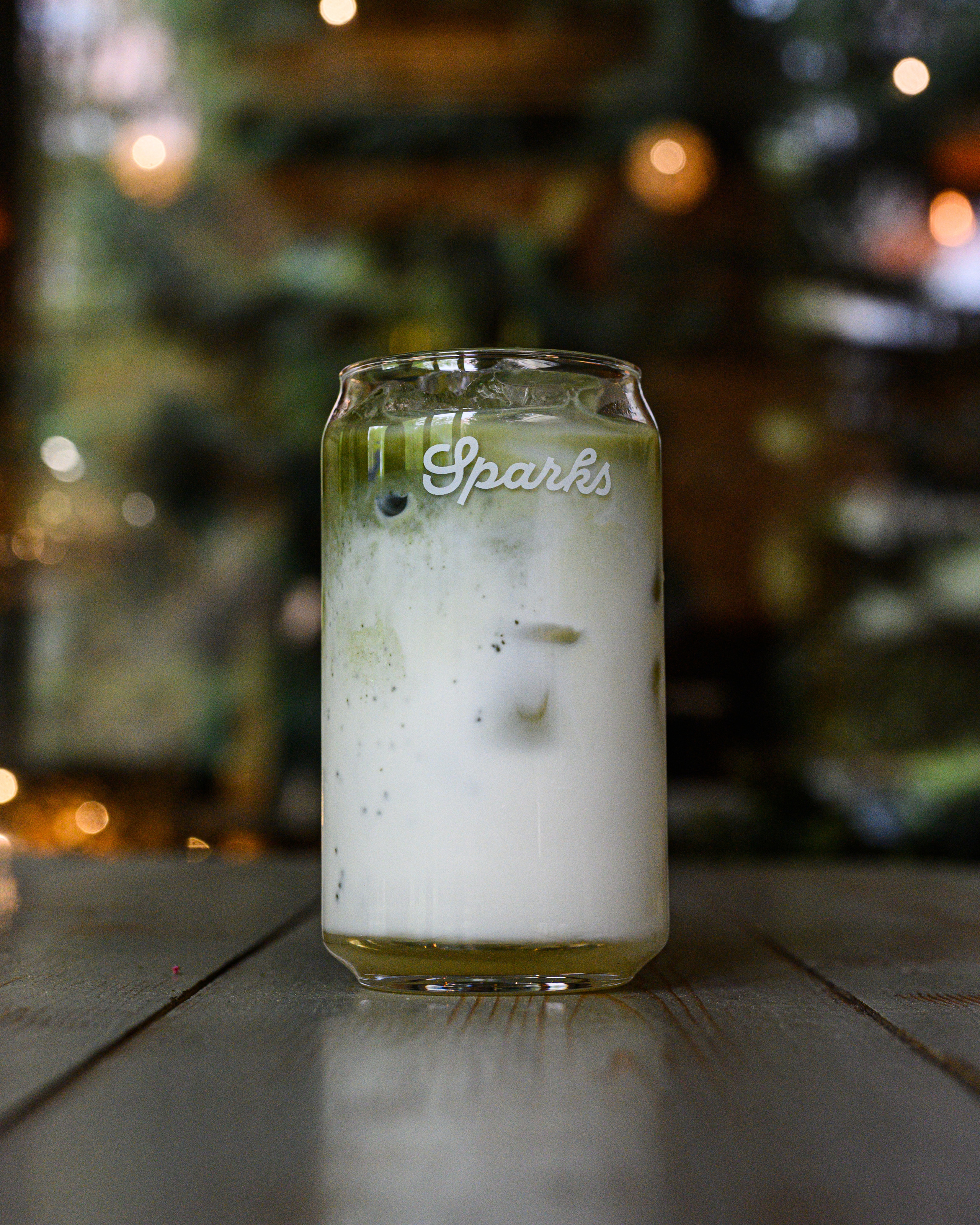 Food & Drinks. Dmitry Ganin