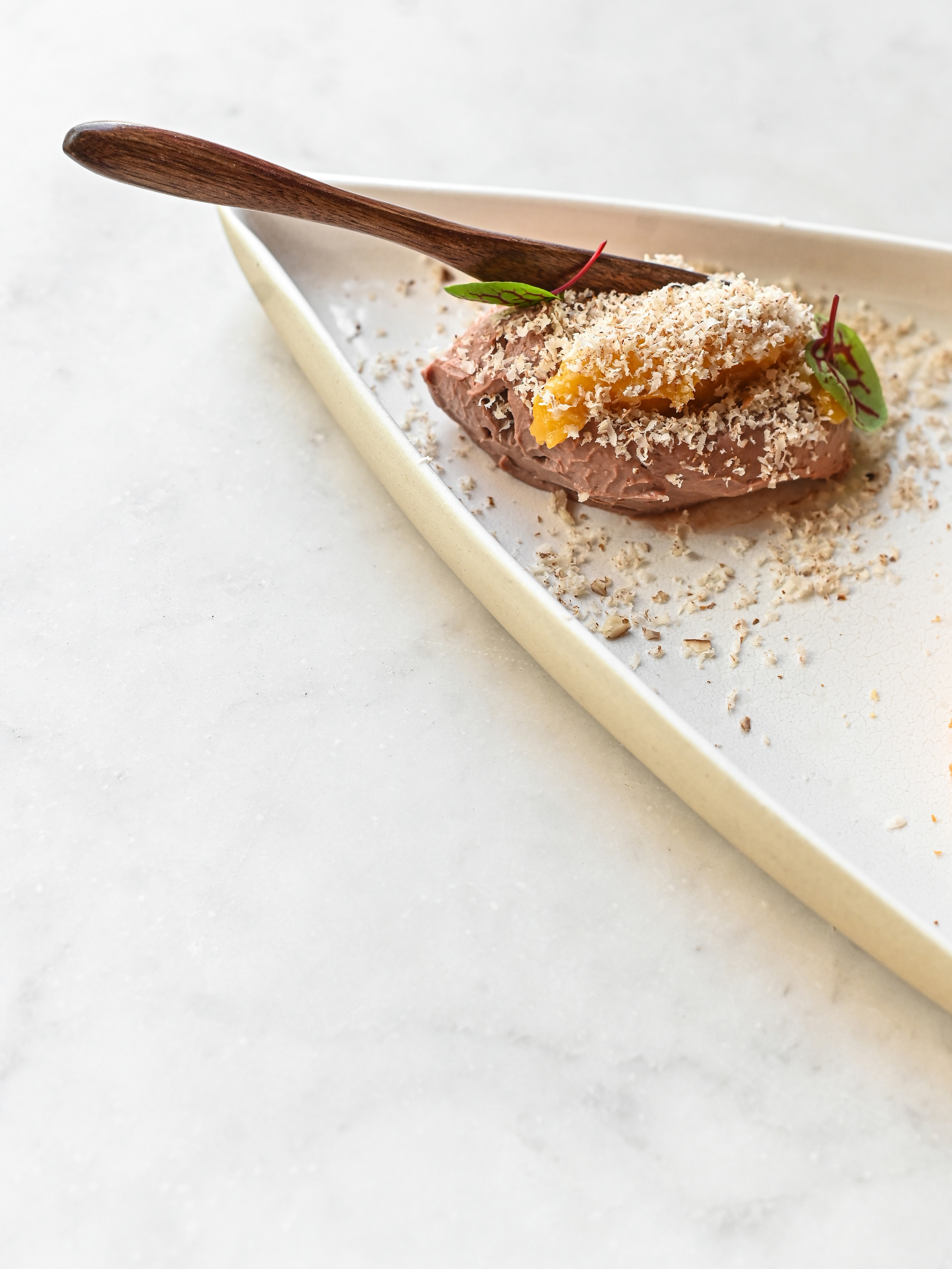 Food & Drinks. Dmitry Ganin