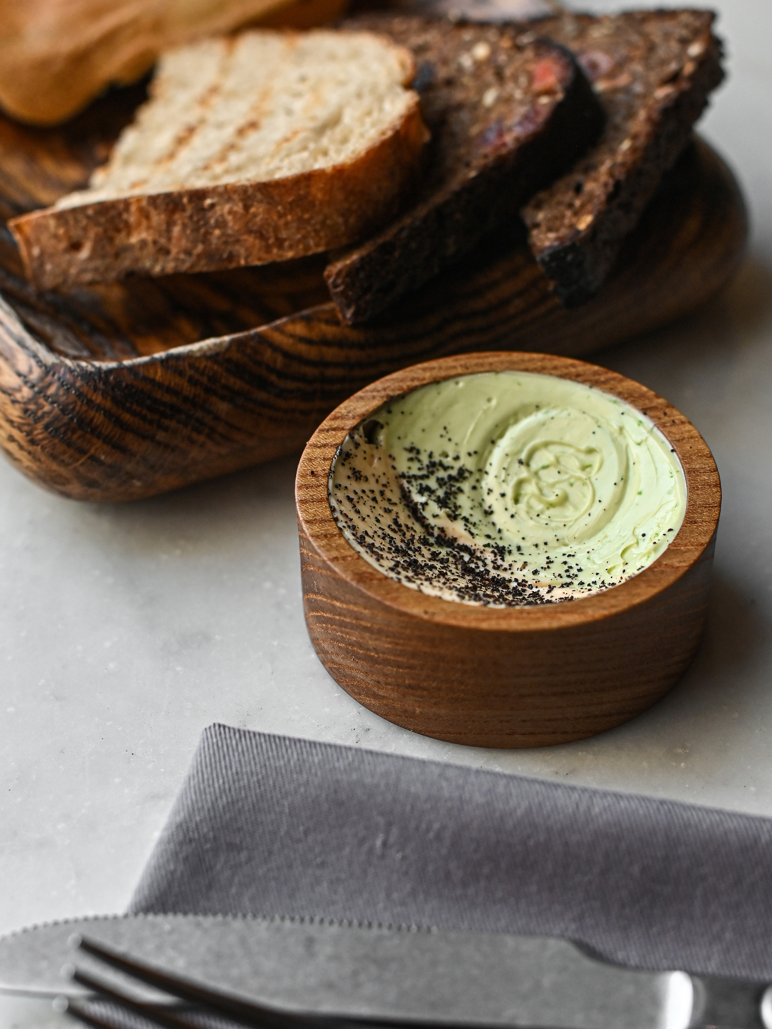 Food & Drinks. Dmitry Ganin