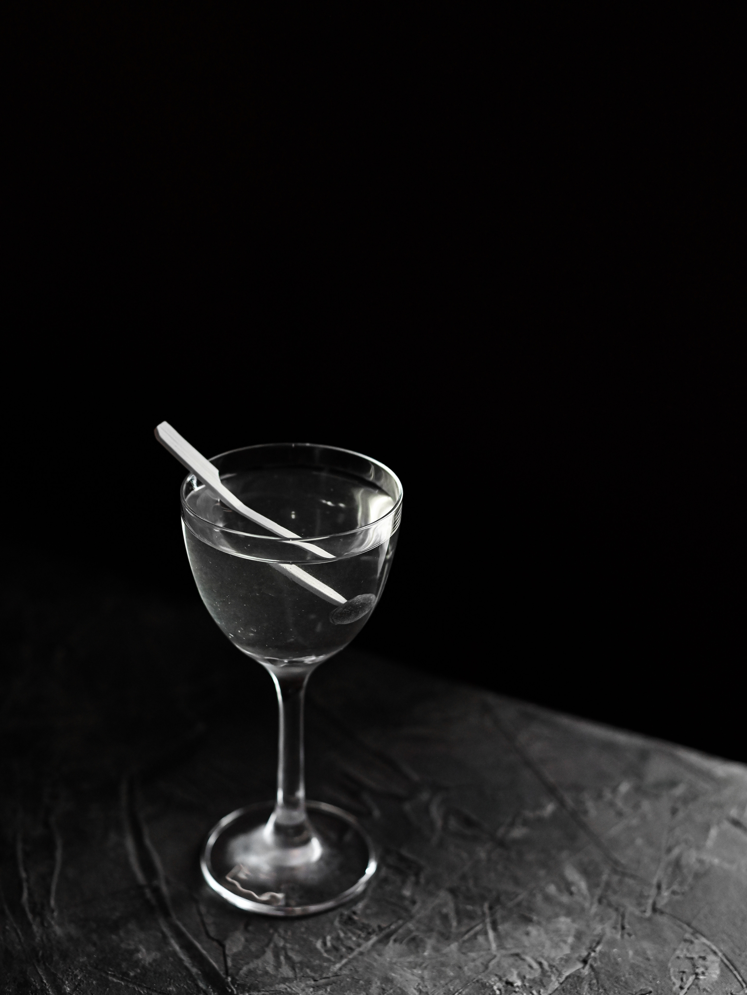 Food & Drinks. Dmitry Ganin