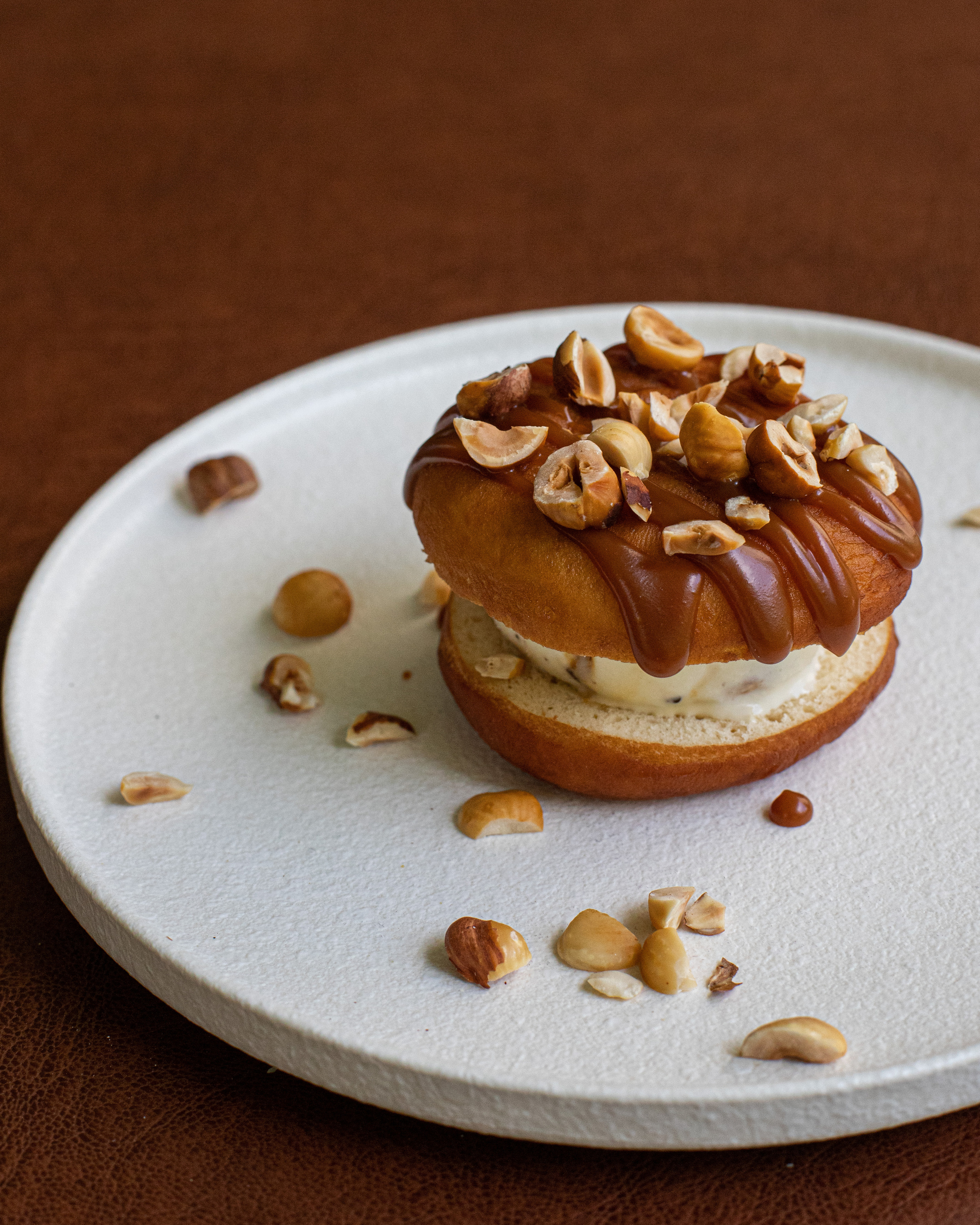 Food & Drinks. Dmitry Ganin