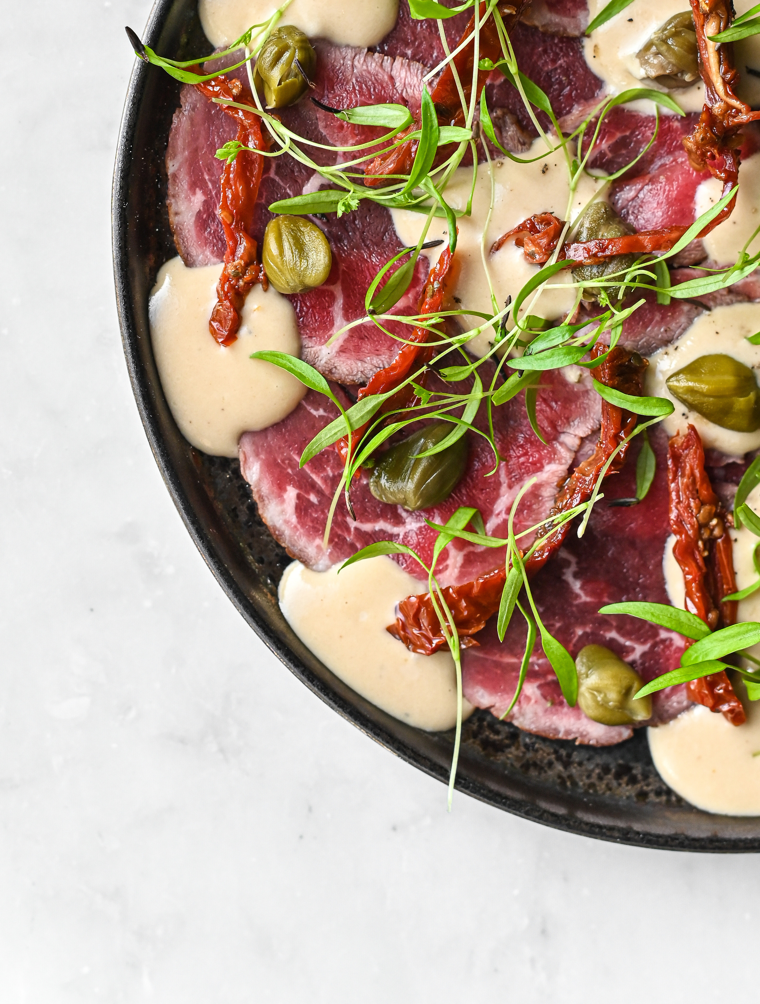 Food & Drinks. Dmitry Ganin