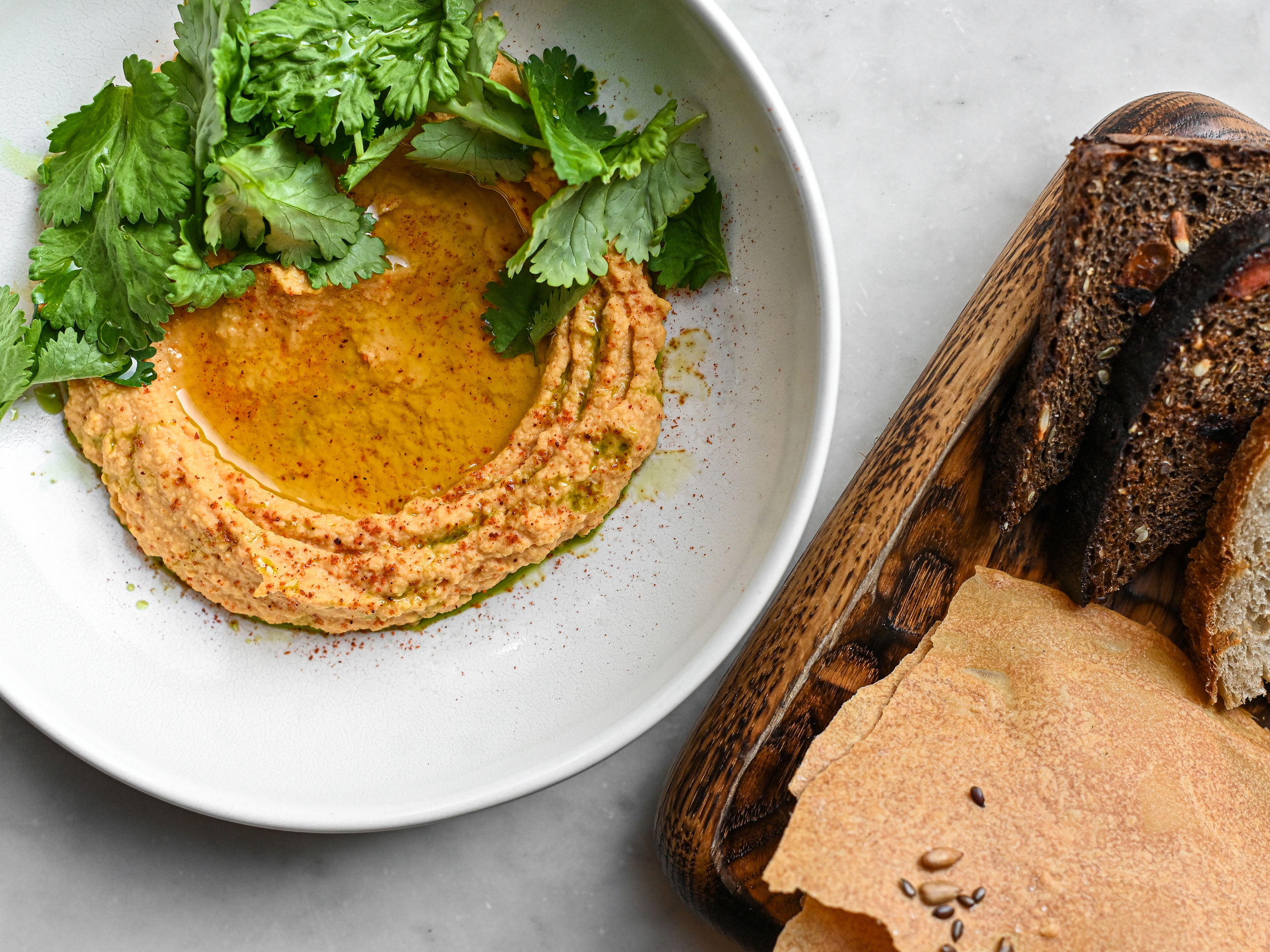 Food & Drinks. Dmitry Ganin