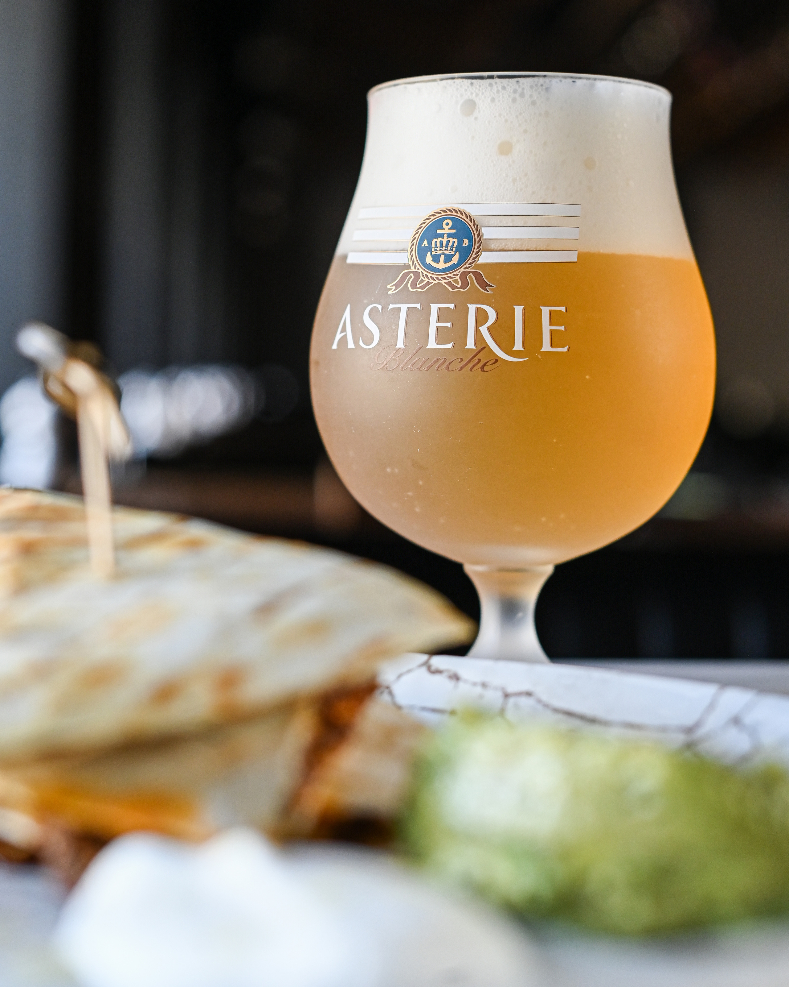 Food & Drinks. Dmitry Ganin