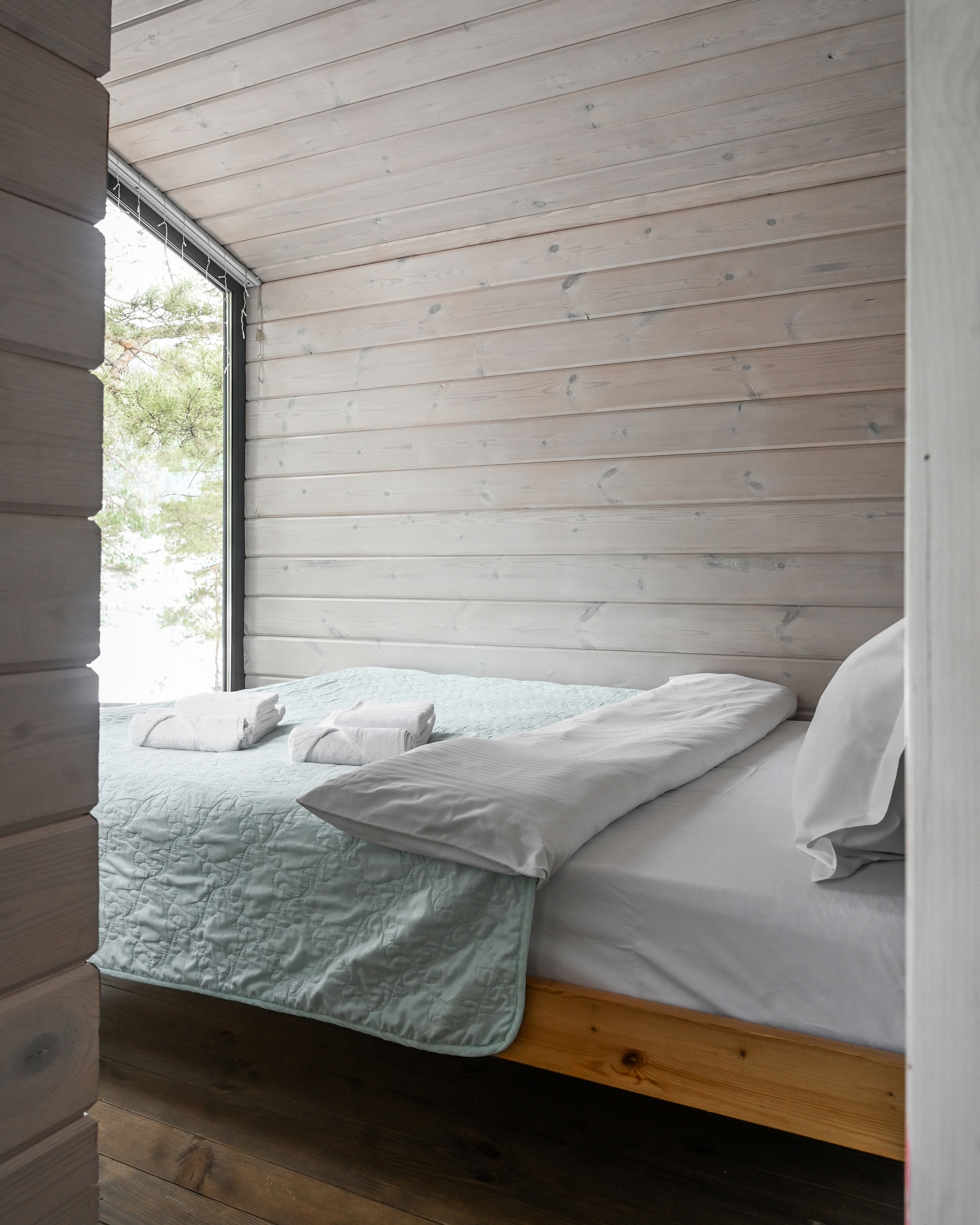 Hotels & Glampings. Dmitry Ganin