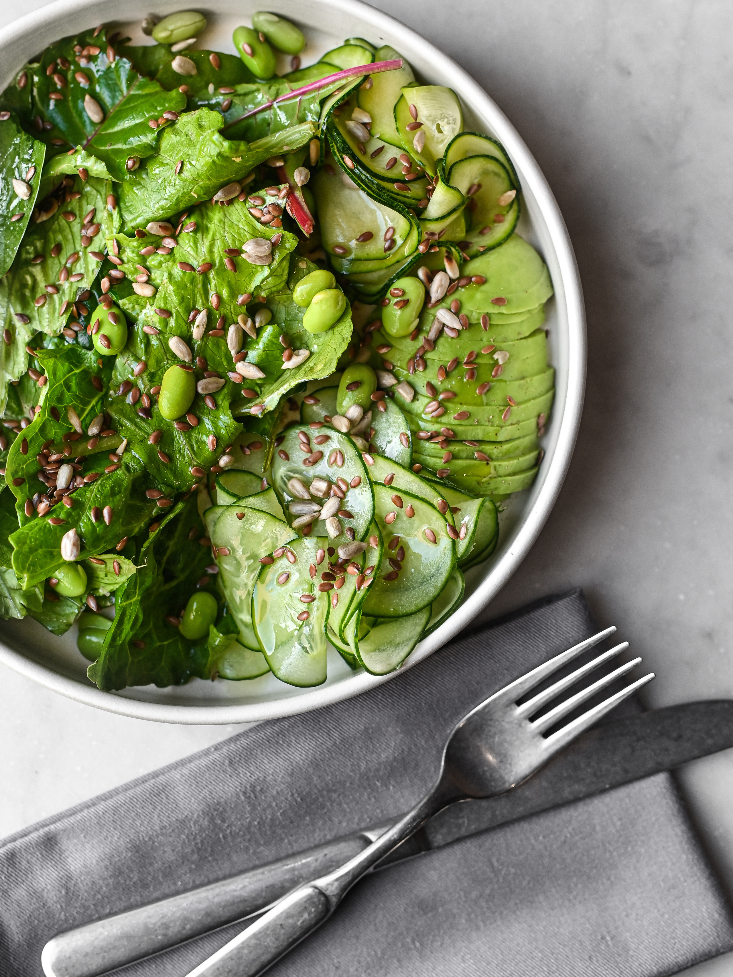 Food & Drinks. Dmitry Ganin