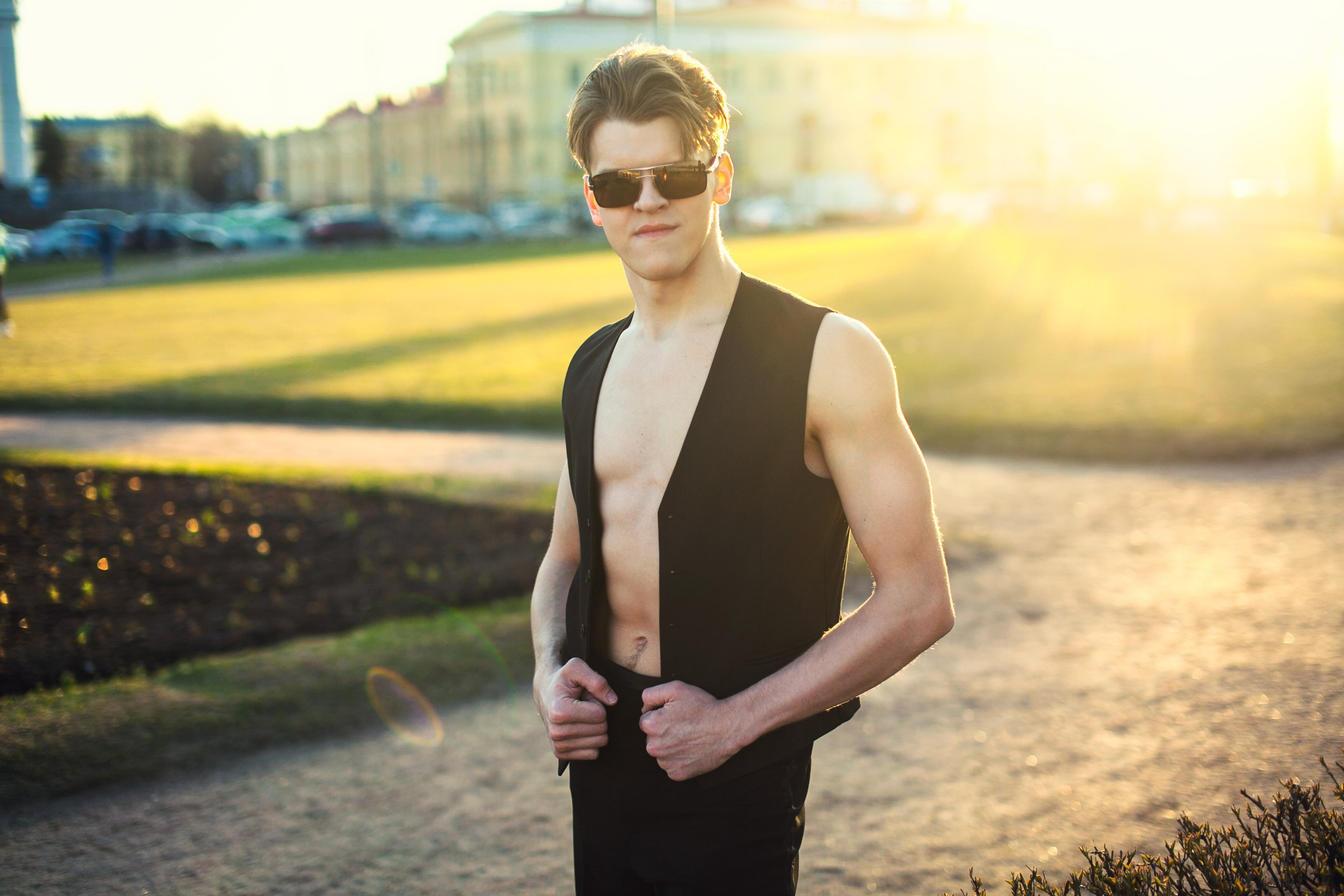 Мужские фотосессии. NUTA ART - photo-video creator