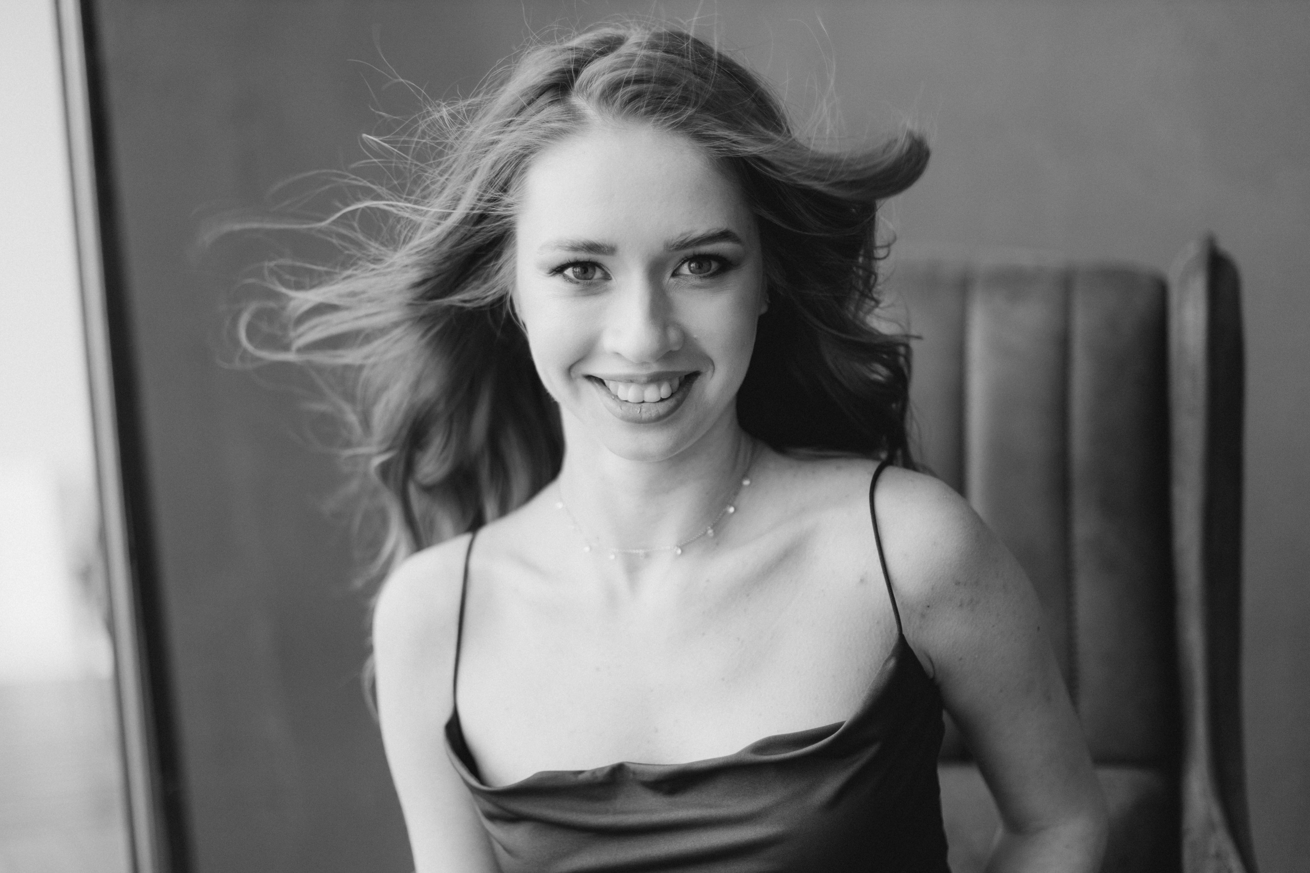 Свадебный и портретный фотограф в Калининграде Наталия Еник