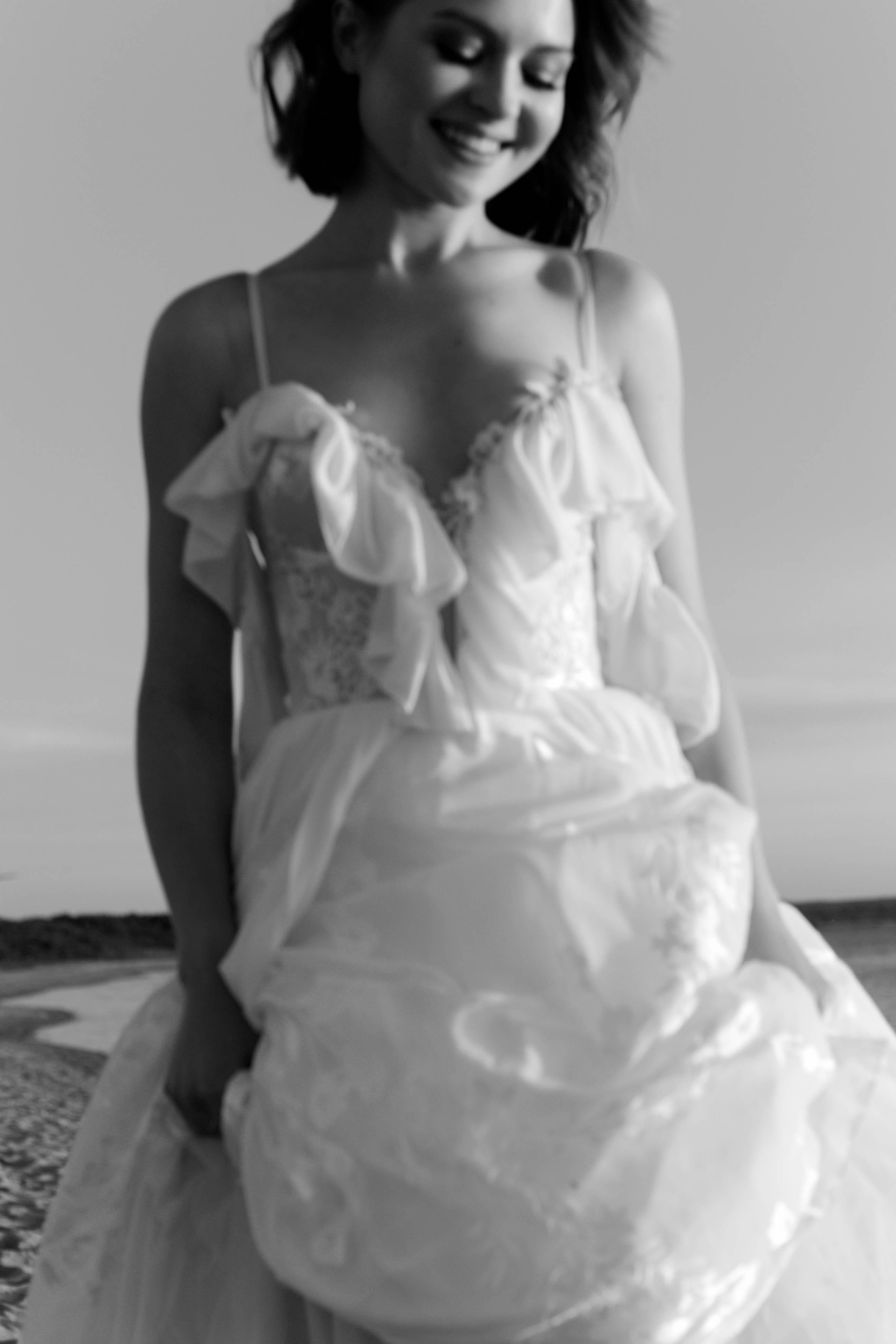 Свадебный и портретный фотограф в Калининграде Наталия Еник