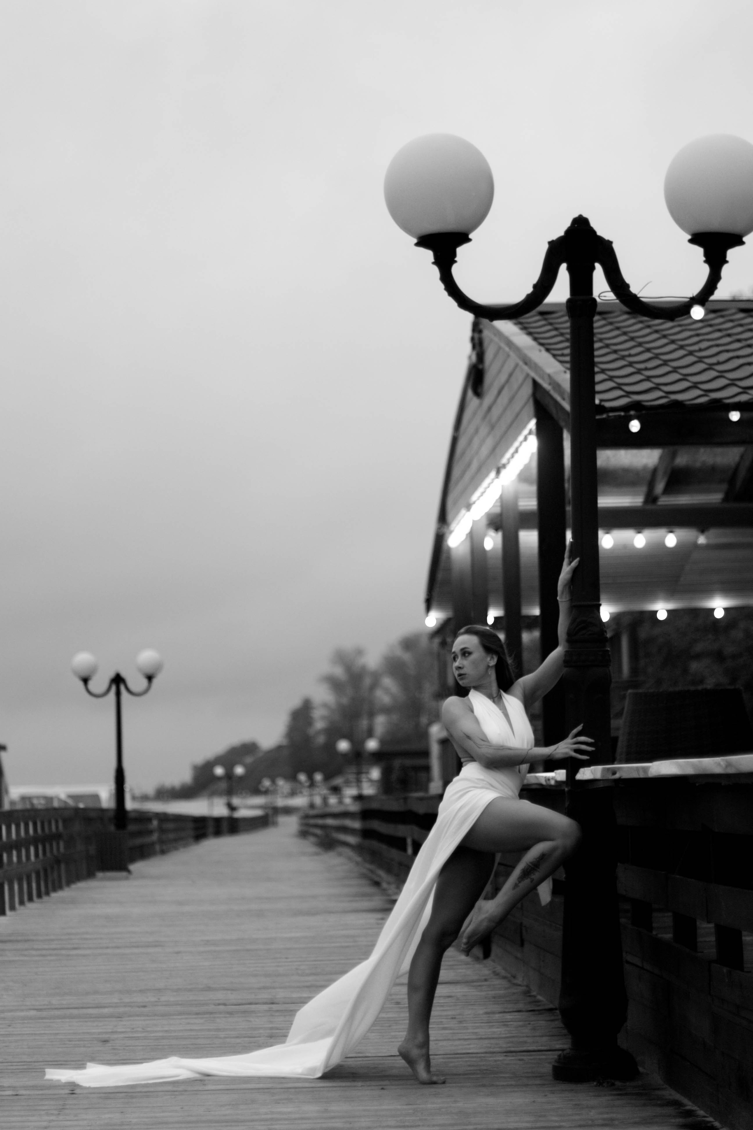 Свадебный и портретный фотограф в Калининграде Наталия Еник