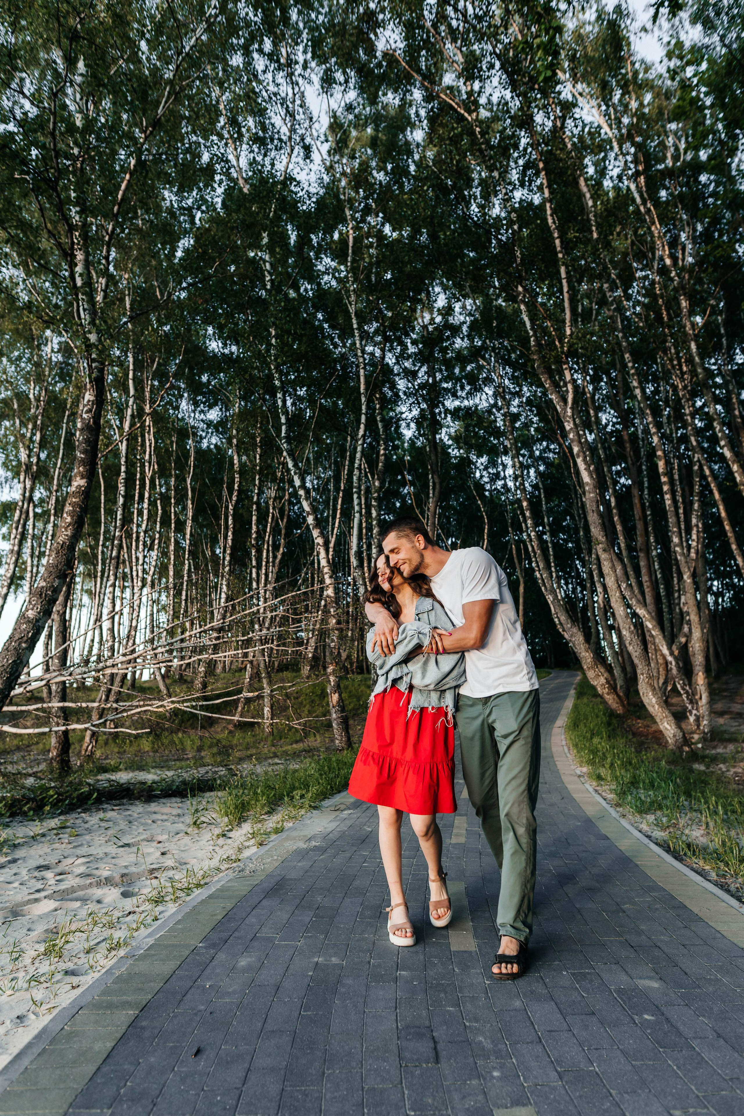 Свадебный и портретный фотограф в Калининграде Наталия Еник