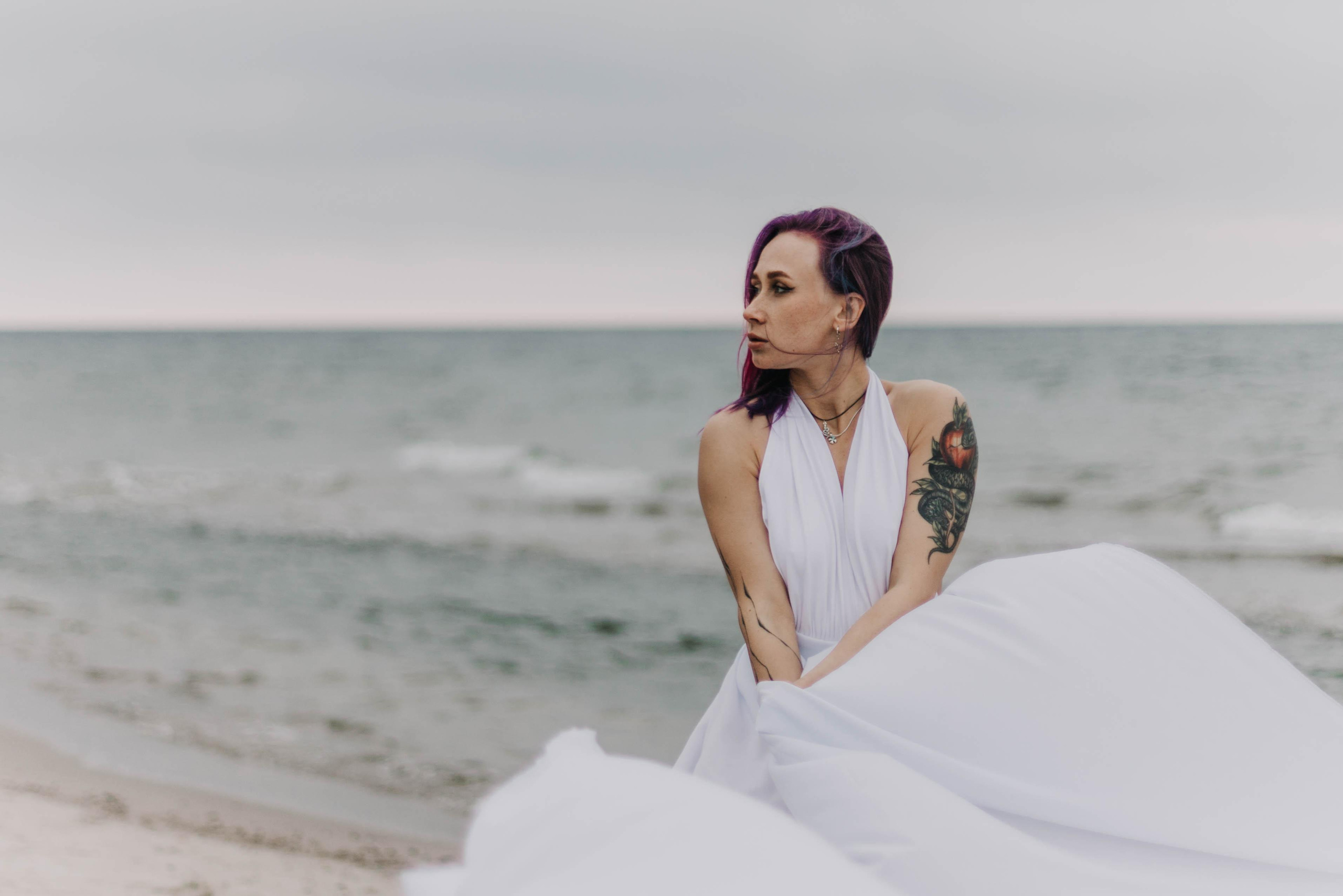 Свадебный и портретный фотограф в Калининграде Наталия Еник