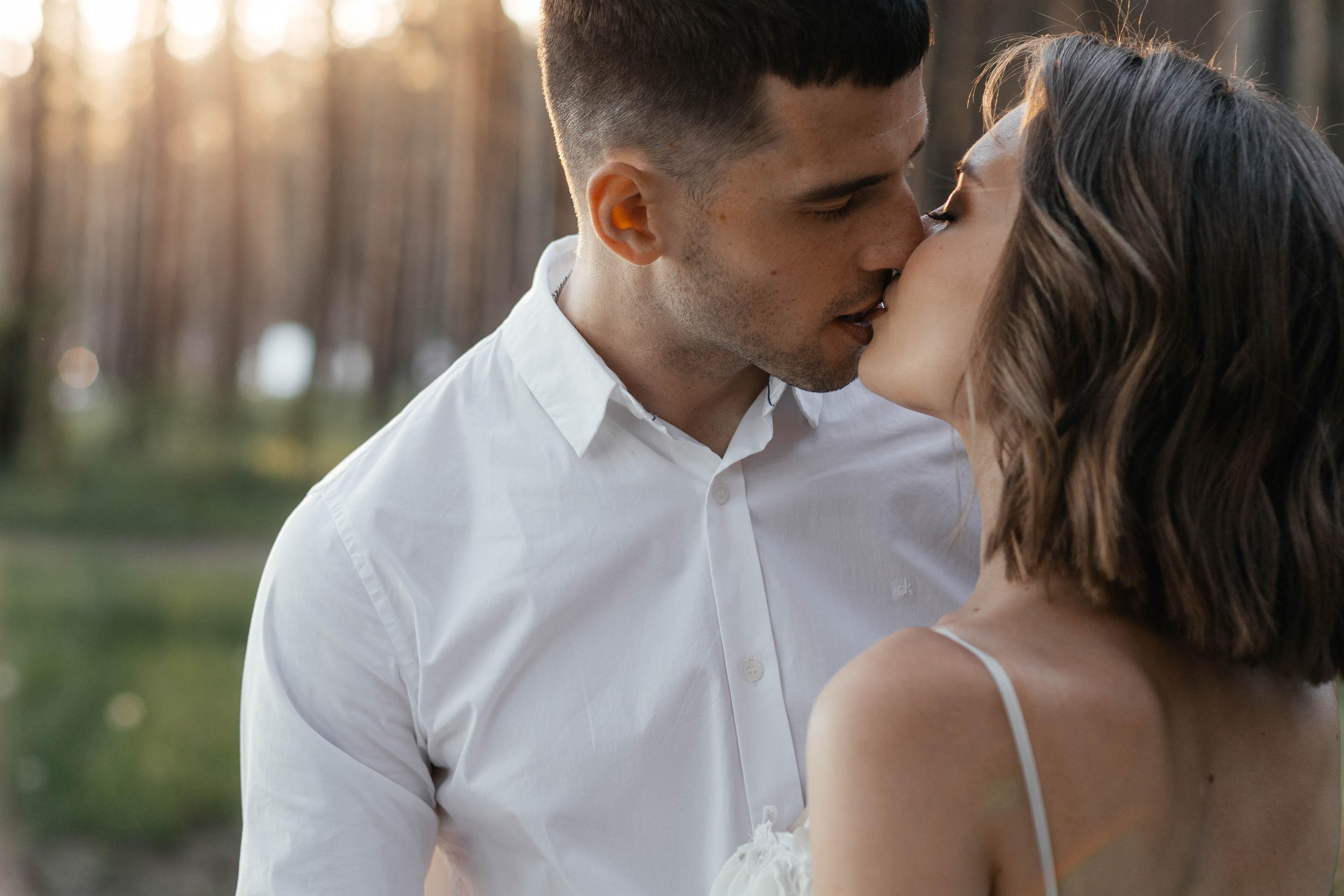 Свадебный и портретный фотограф в Калининграде Наталия Еник