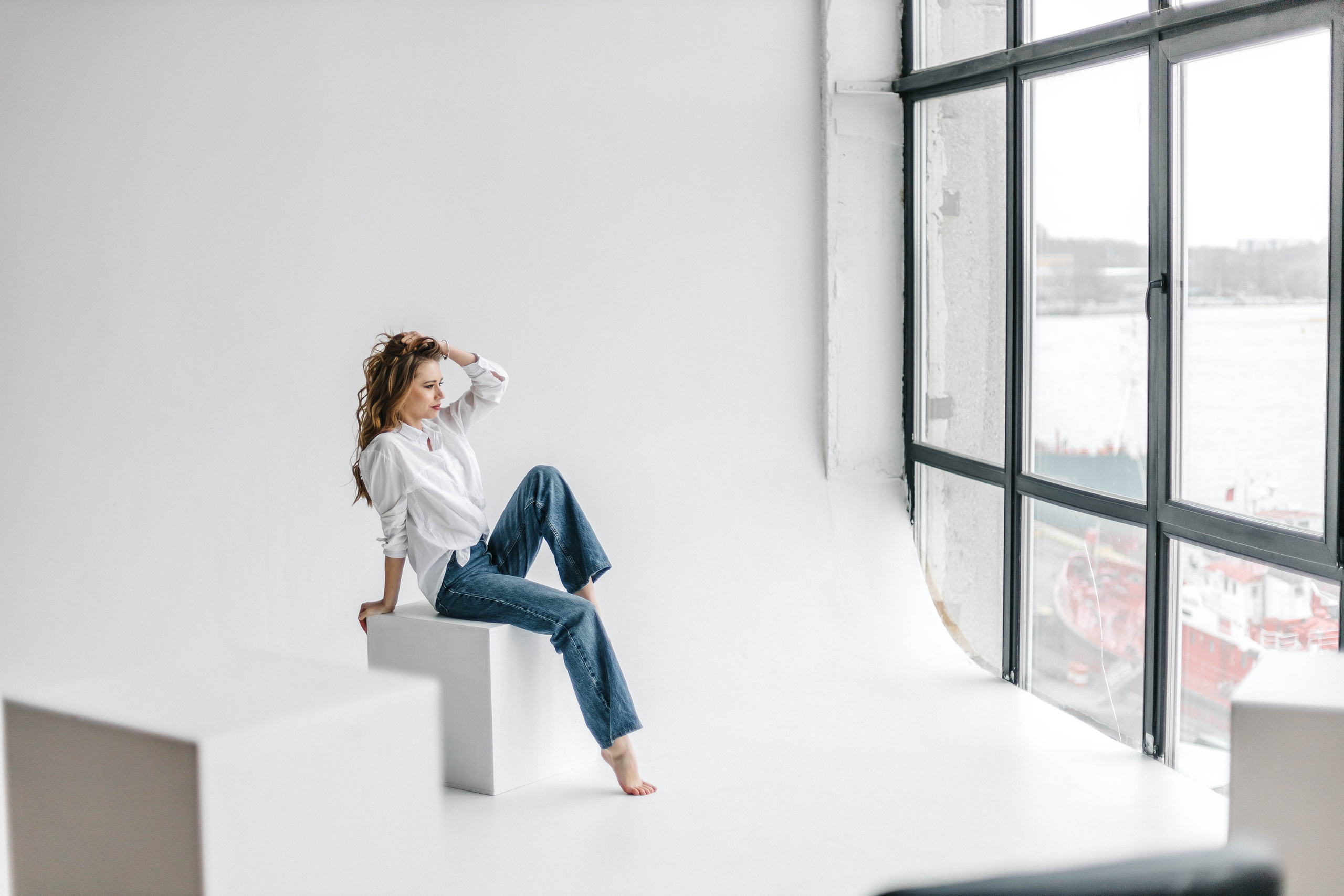 Свадебный и портретный фотограф в Калининграде Наталия Еник