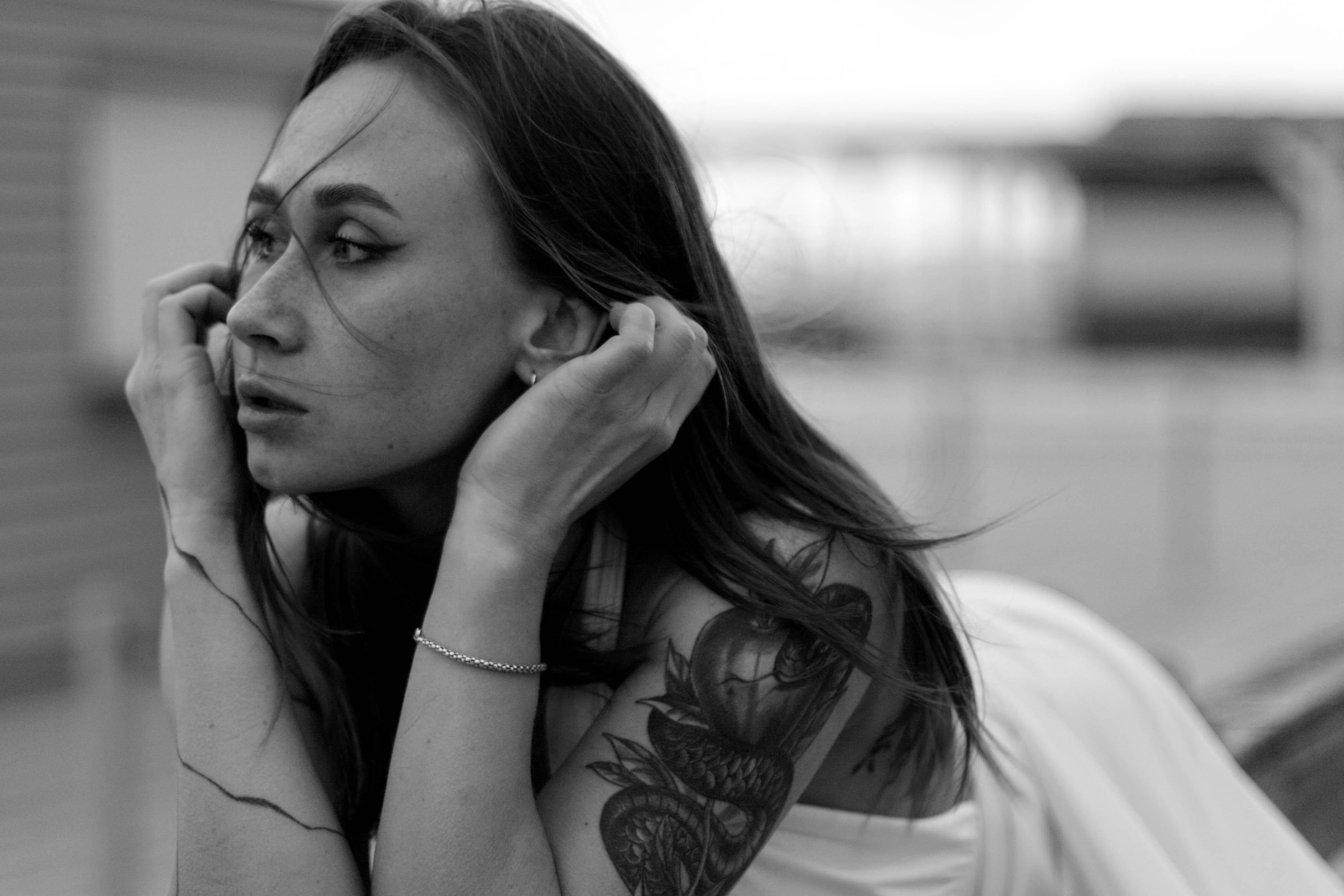 Свадебный и портретный фотограф в Калининграде Наталия Еник