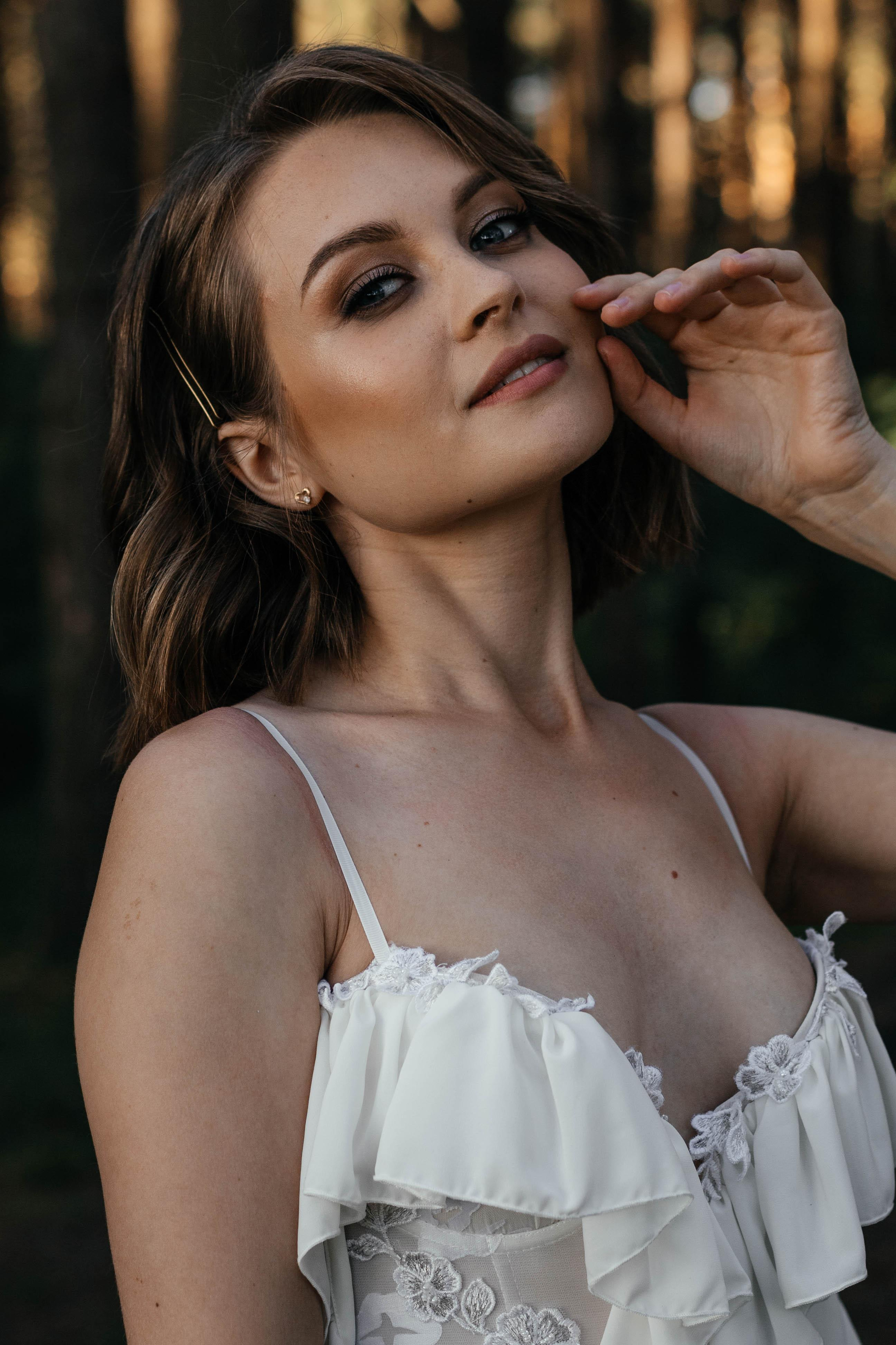 Свадебный и портретный фотограф в Калининграде Наталия Еник