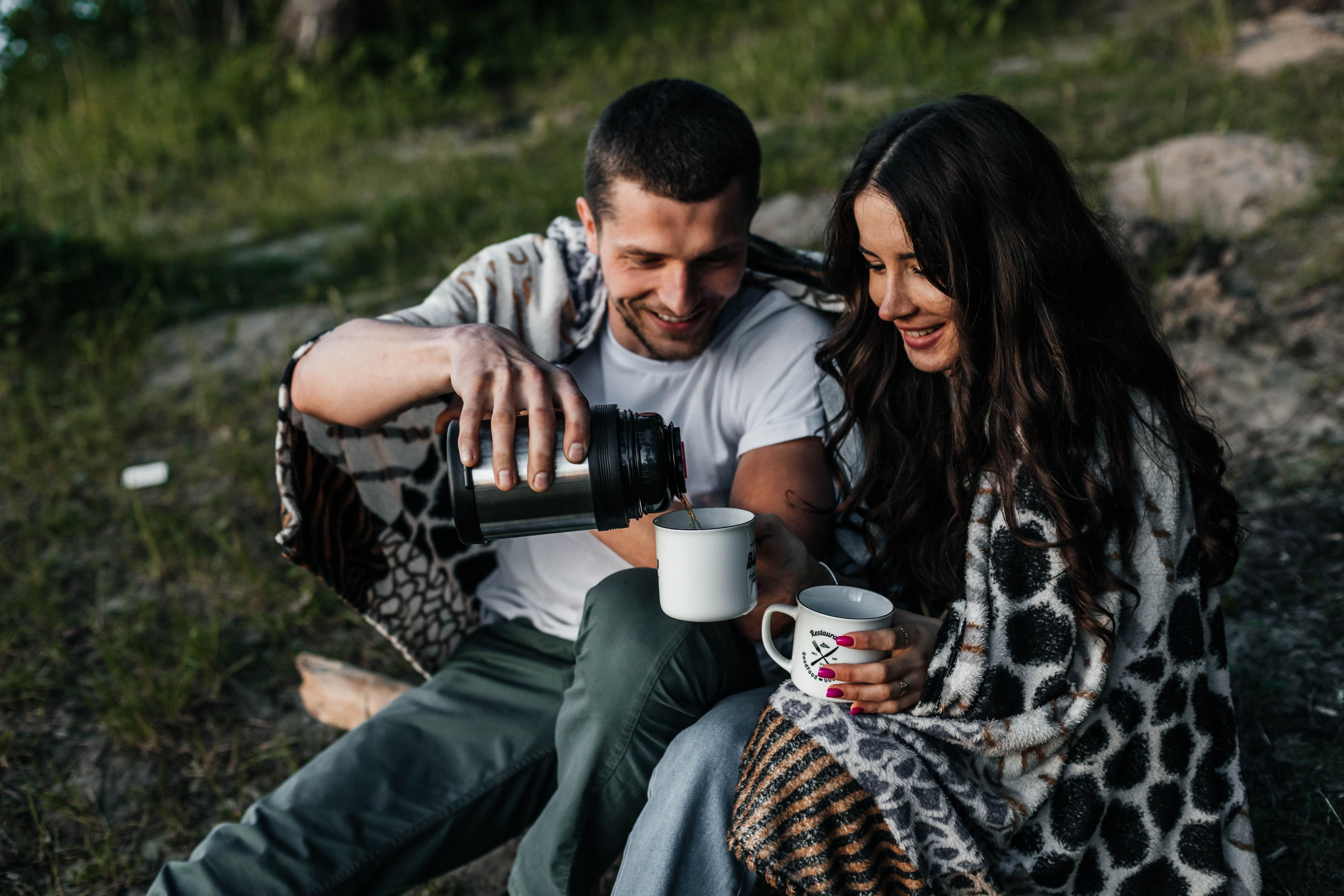 Свадебный и портретный фотограф в Калининграде Наталия Еник
