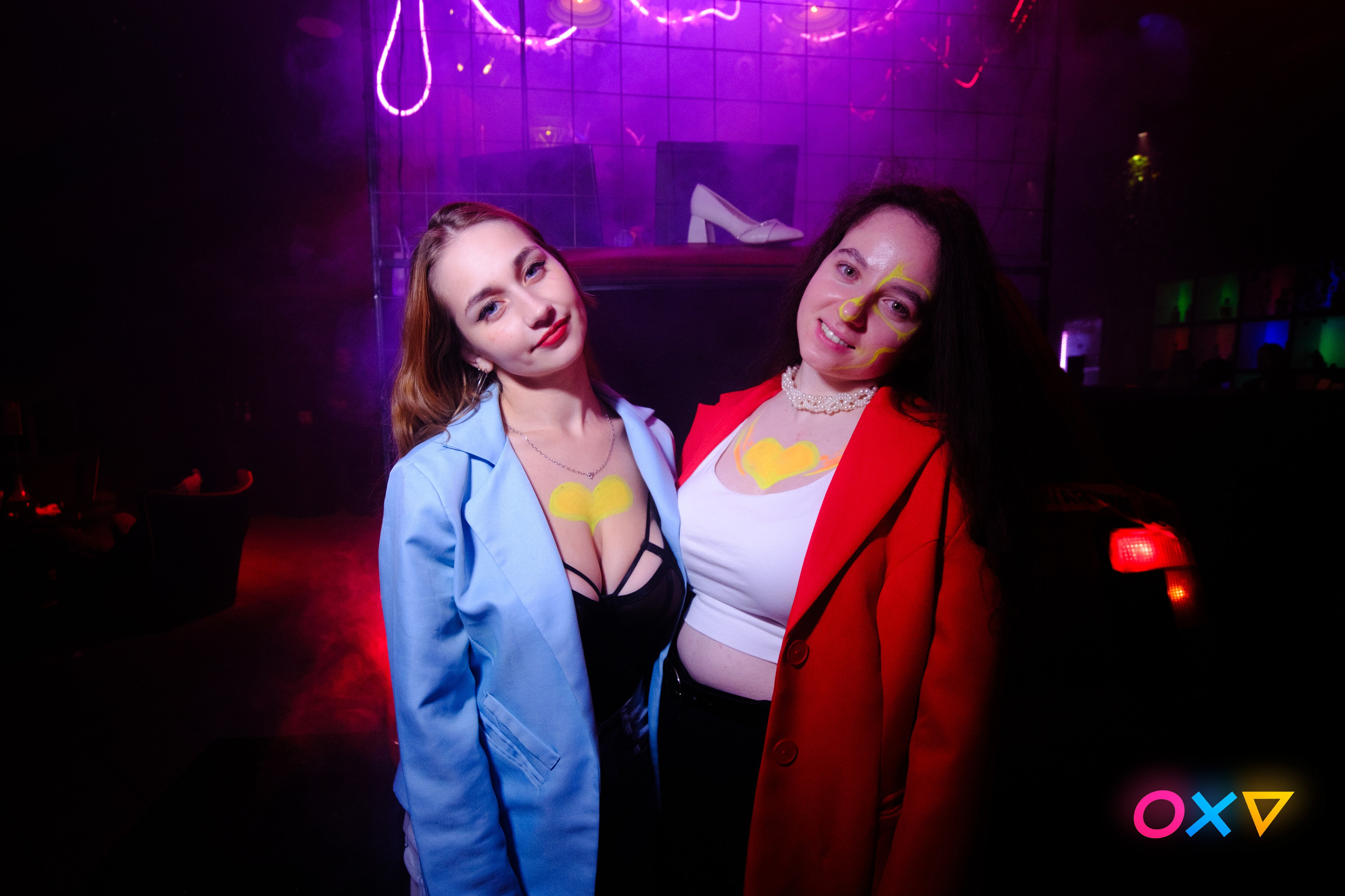 𝐏𝐀𝐑𝐓𝐘𝐕𝐄𝐑𝐒𝐄 II. Праздники под ключ «ПраздниКKey»