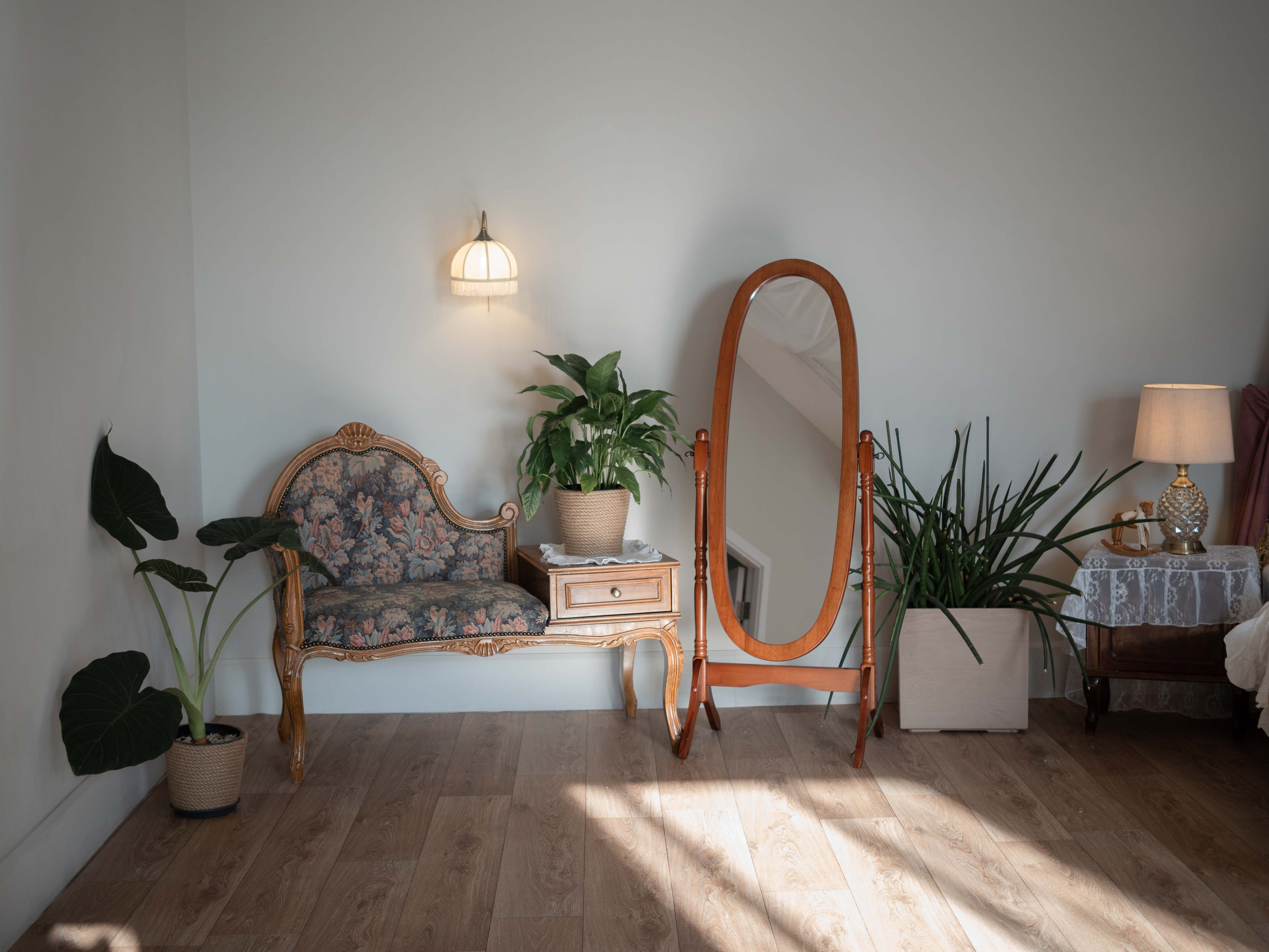 Зал Оазис. Фотостудия и пространство под мероприятия studio1884 в Казани