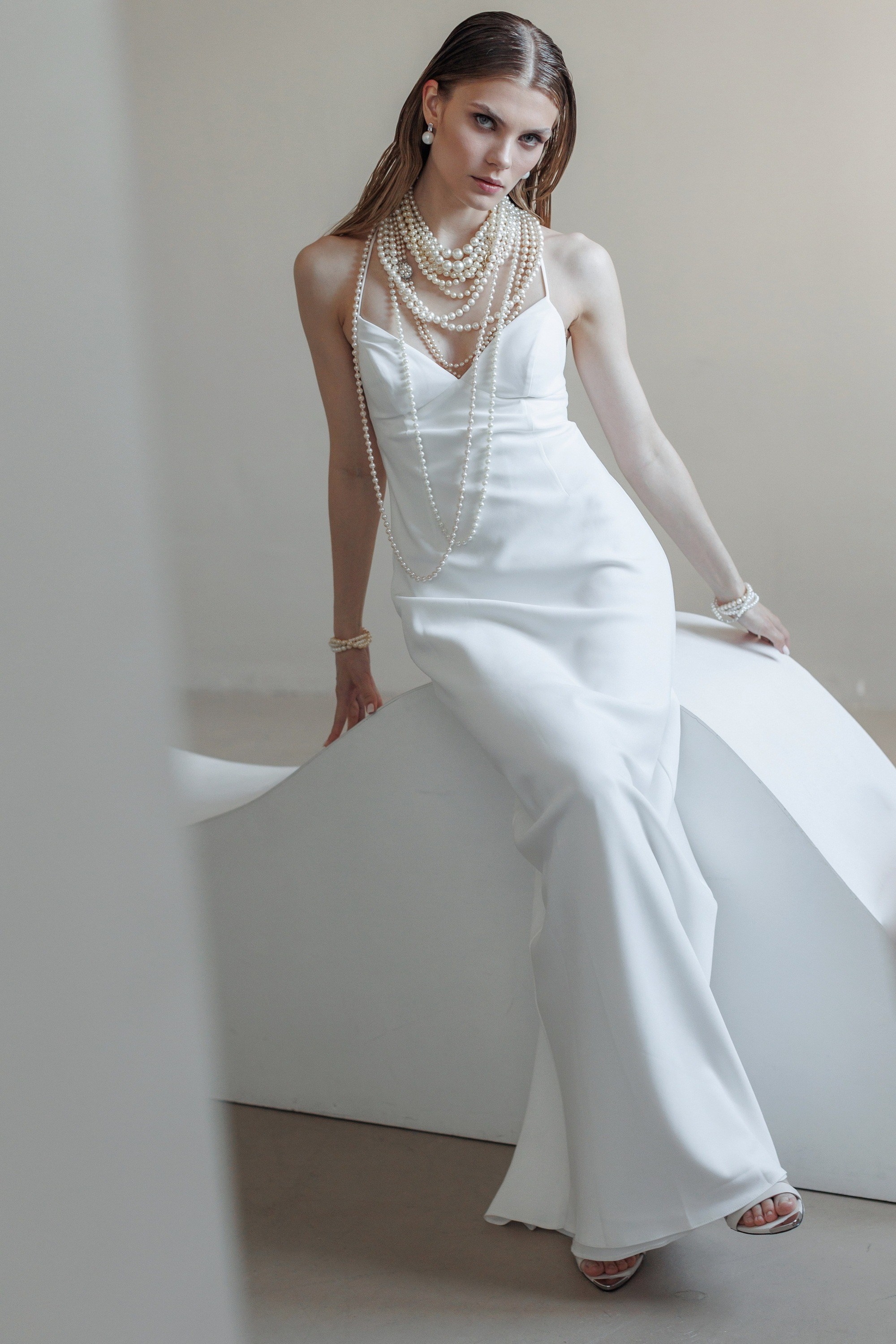 Творческая фотосессия в студии. Свадебный фотограф в Нижнем Новгороде и Москве Сергей Воробьев