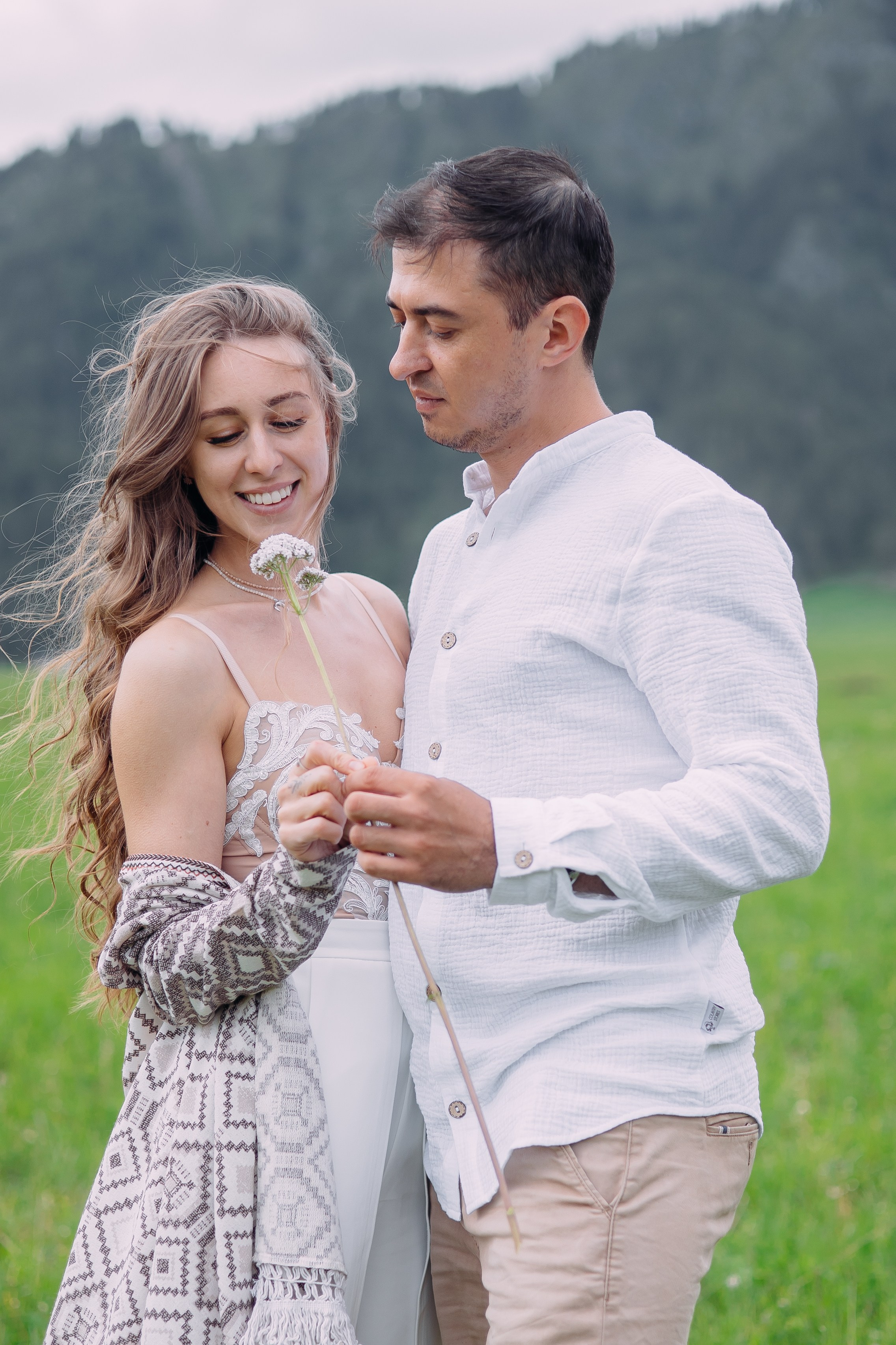 Индивидуальные фотосессии. Твой фотограф в Москве — Люся Кравец