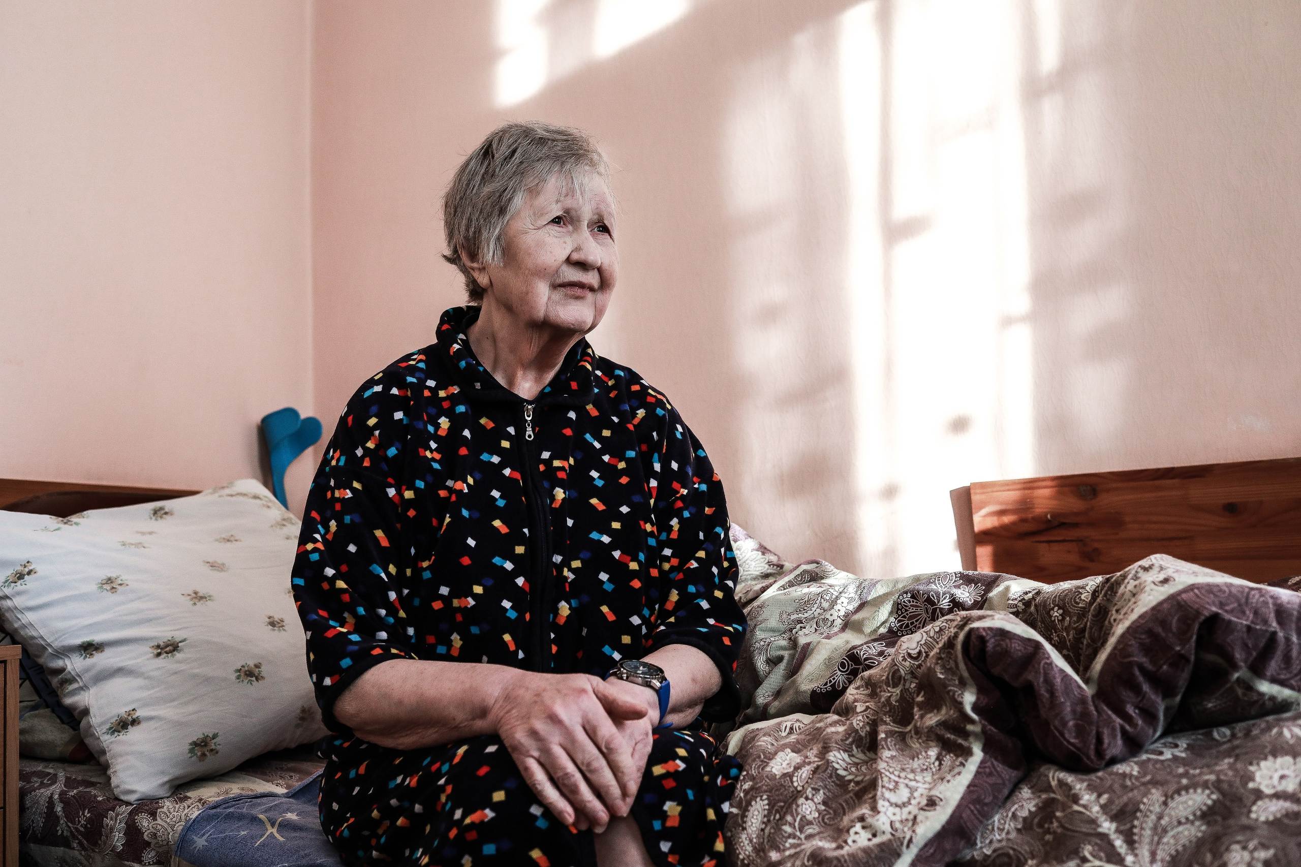 ИСТОРИЯ ОДНОГО ДОМА. ИСТОРИИ