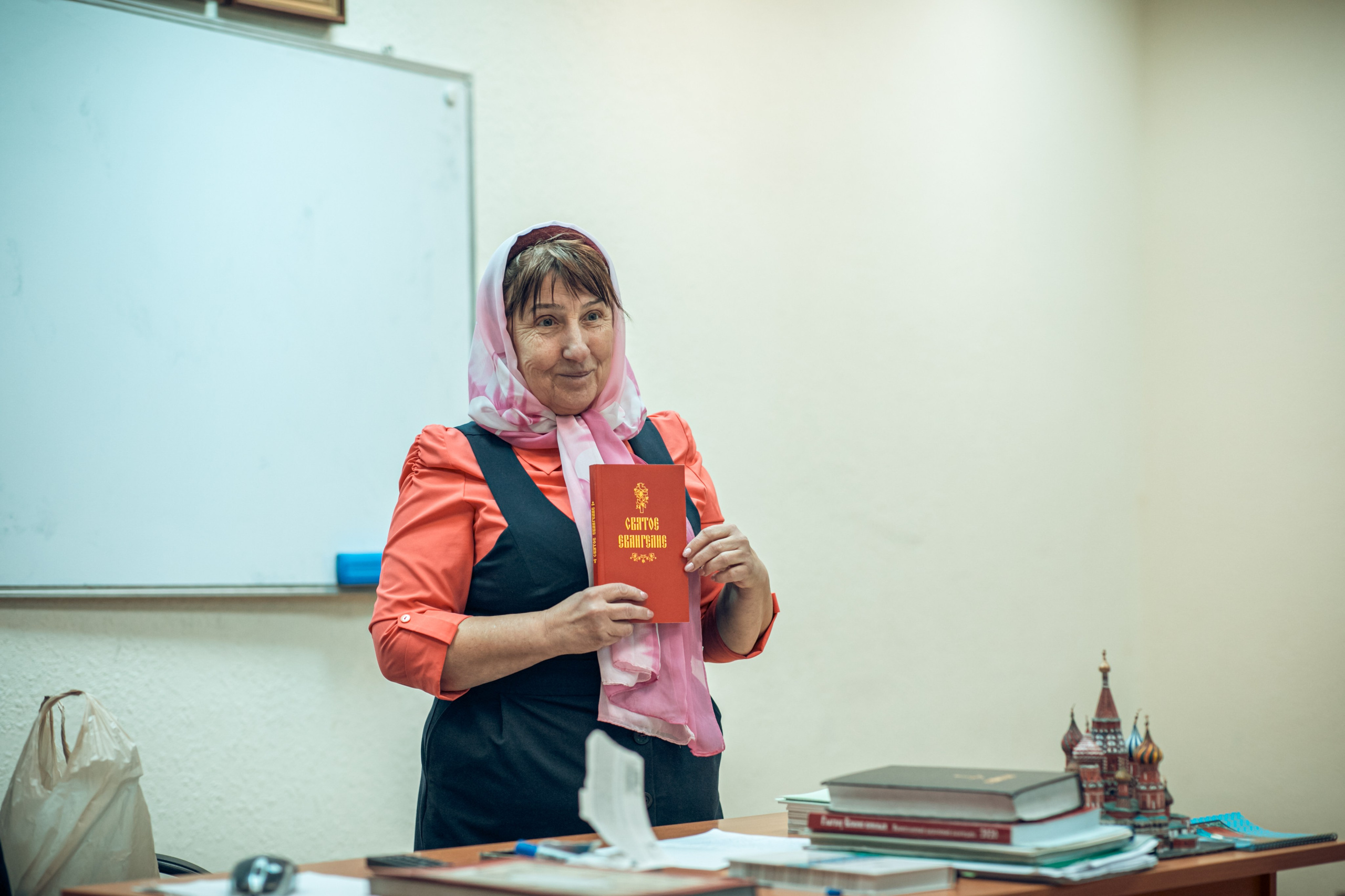 Экскурсия Воскресная школа. Фотограф Таинств Крещение и Венчания г. Магадан Власова Ульяна