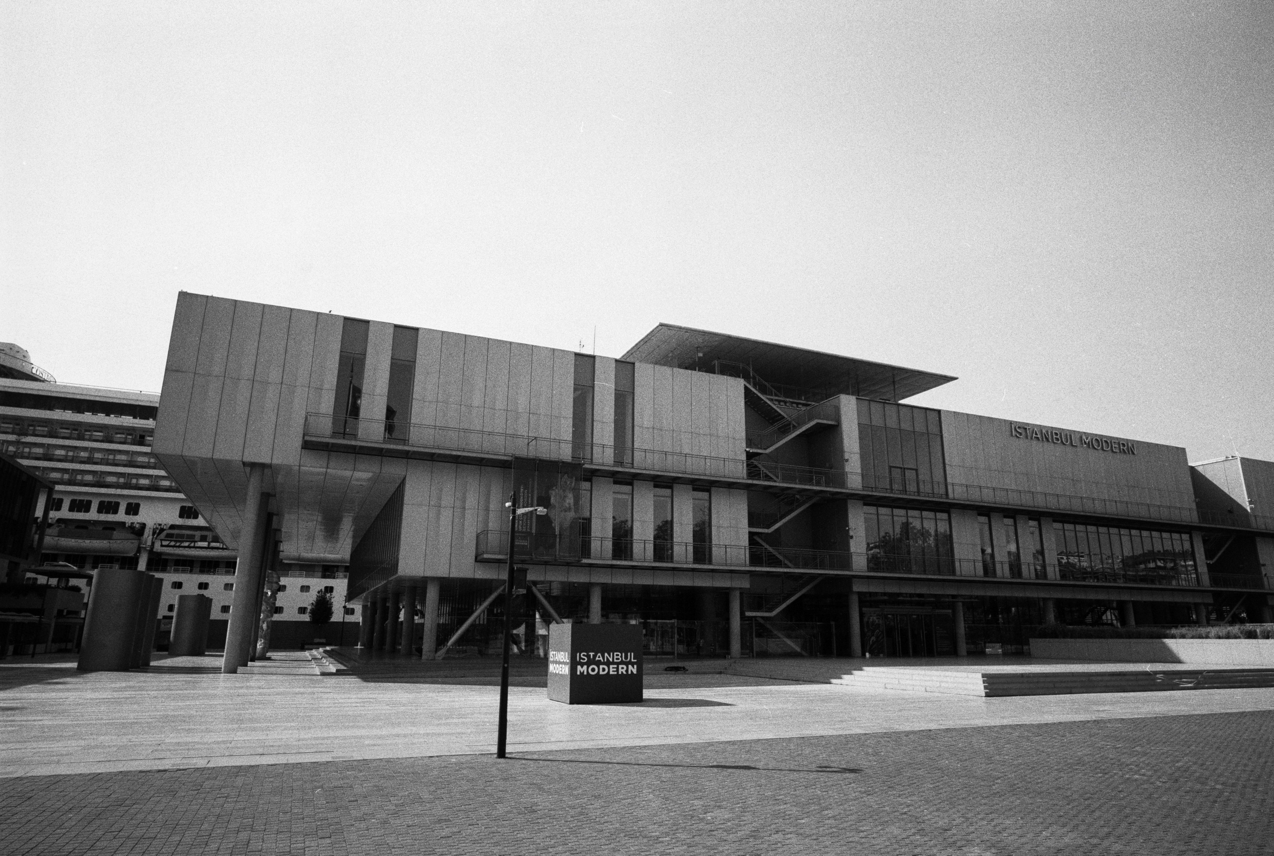 Istanbul / Türkiye. Фотограф Юрин Евгений