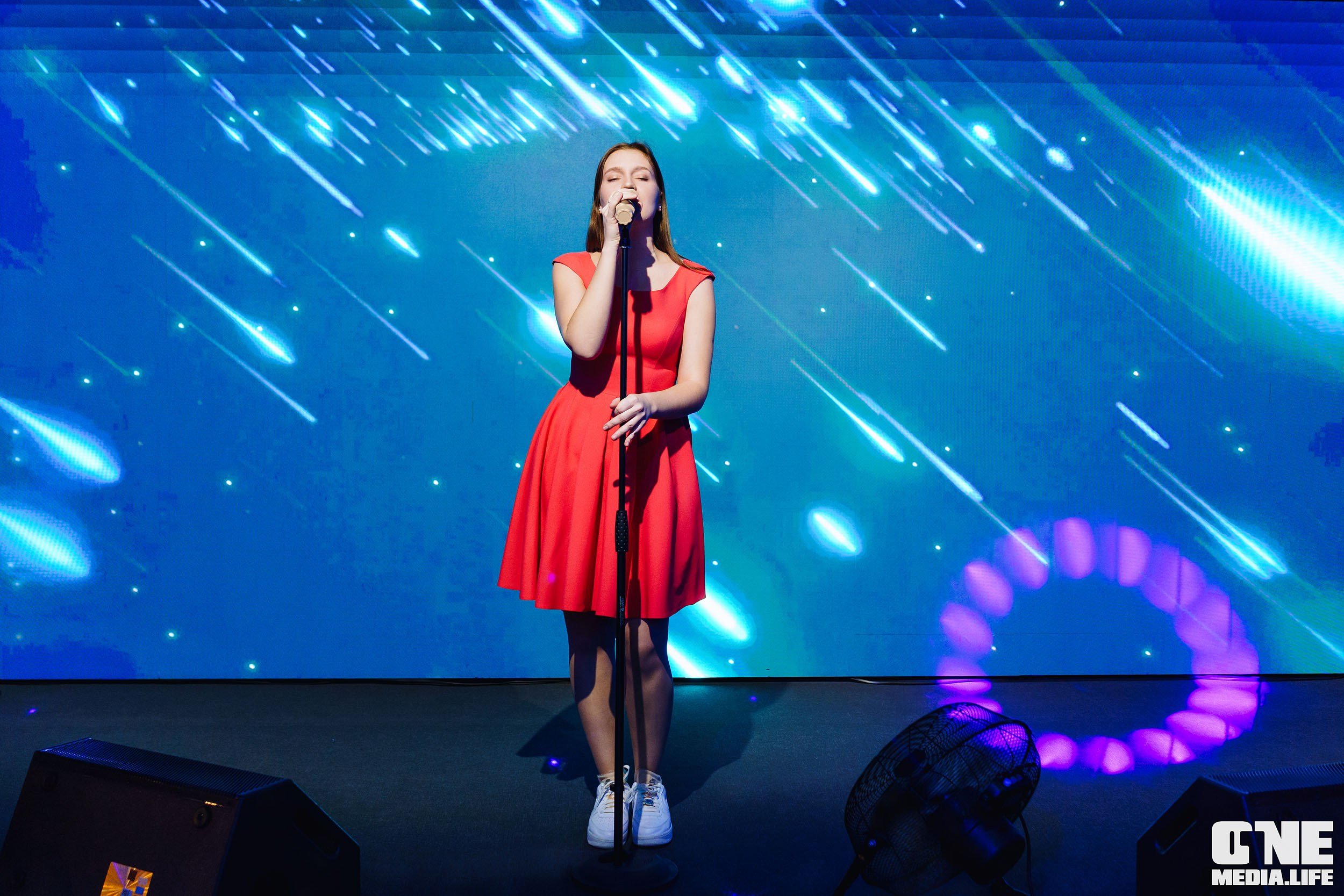 Фоторепортаж из ресторана Океан. One Media Life: фоторепортажи, фотоотчеты с мероприятий и заведений