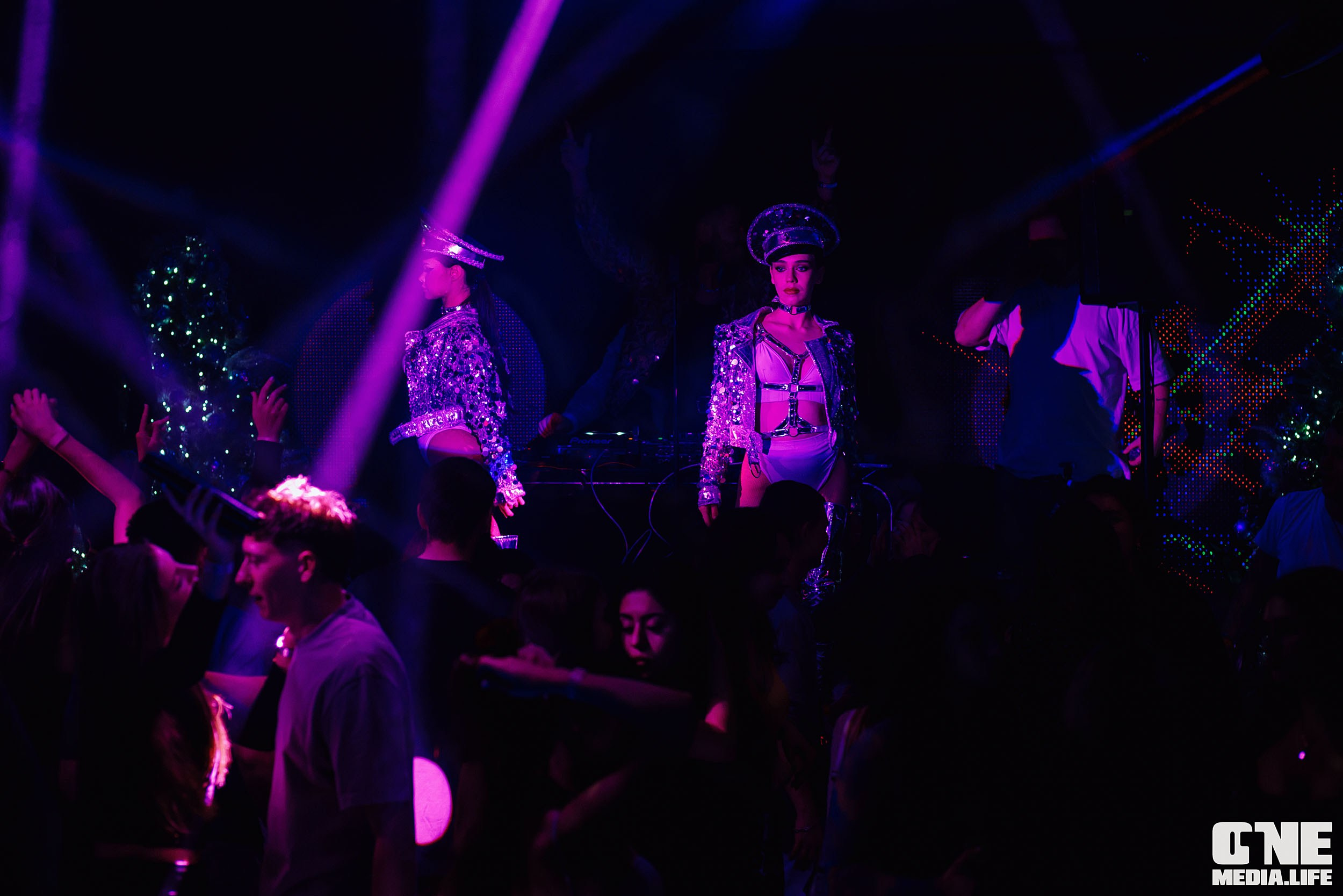 Фоторепортаж из РК Планета. One Media Life: фоторепортажи, фотоотчеты с мероприятий и заведений