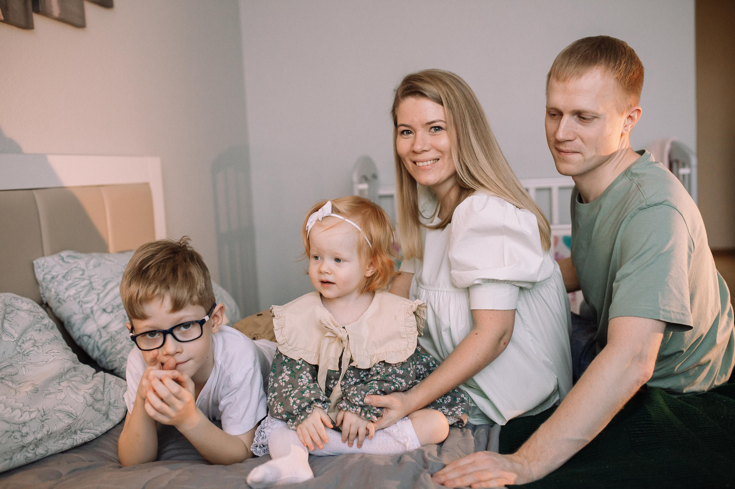 Новый прайс с 01 февраля 2023 года. Семейный и детский фотограф в Екатеринбурге Катя Верещагина